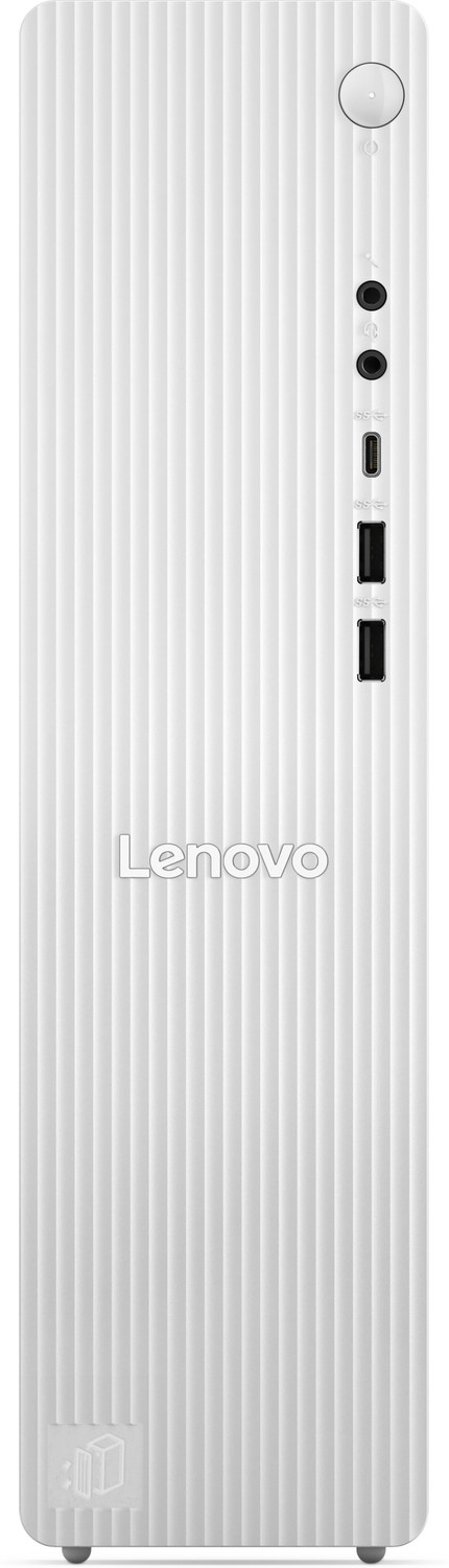 Image of Lenovo ThinkCentre Edge 73 (10ASA09XIH) Core i7-4790S (8 GB RAM /Integrated 2013 Intel HD Graphics /500 Hard Disk /64 GB SSD Capacity /Free DOS) Mini Tower