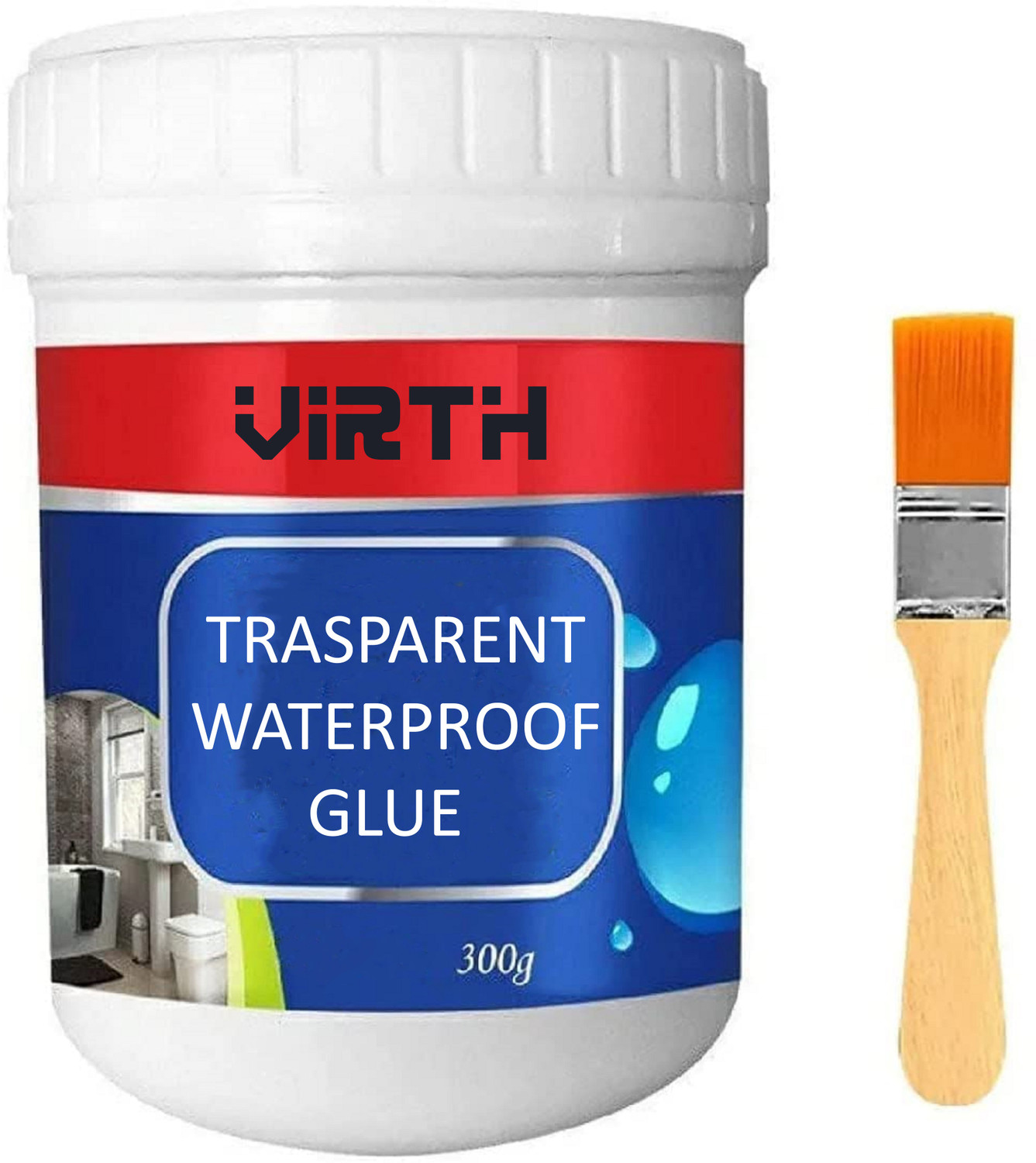 Image of FOSROC Thioflex 600 | 6.5 kg | pouring grade polysulphide sealant Crack Filler (6.5 kg)