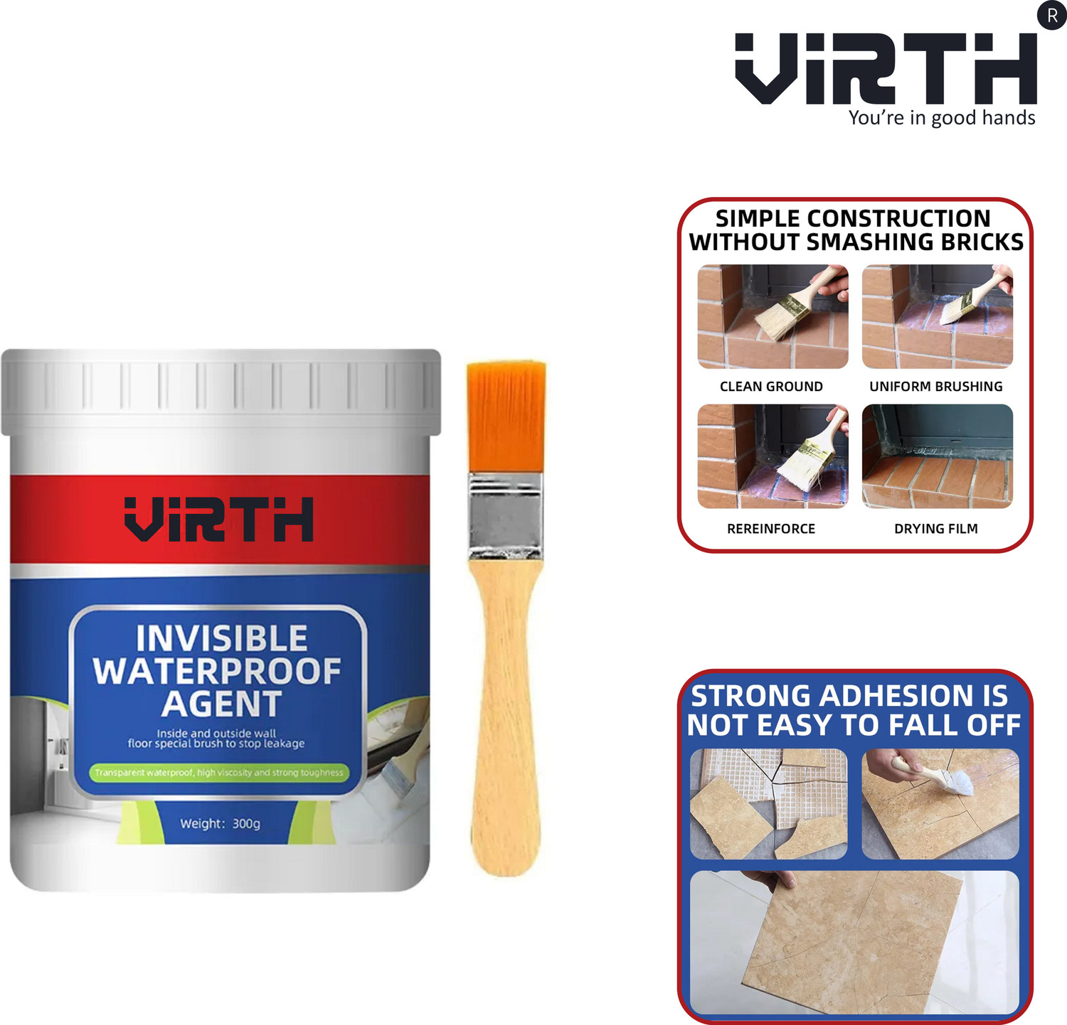 Image of FOSROC Thioflex 600 | 6.5 kg | pouring grade polysulphide sealant Crack Filler (6.5 kg)