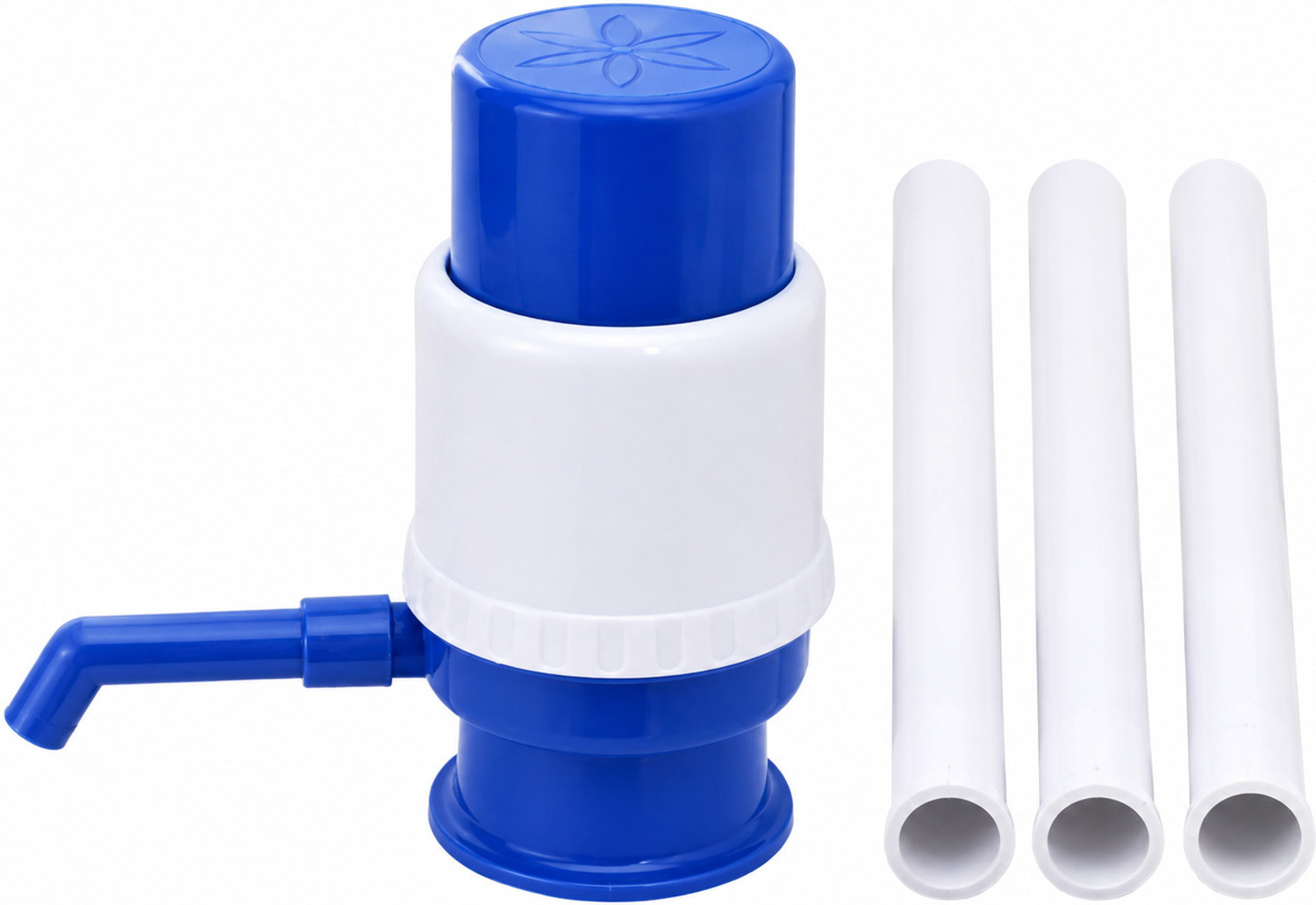 Image of DARK CLOUD 2.1 L Plastic Water Jug