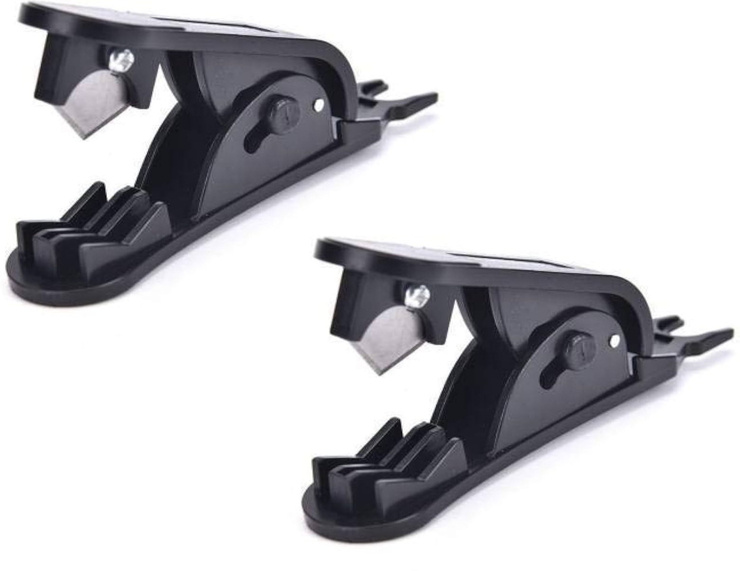 Image of UnV Chainsaw 48V Cordless Mini Chainsaw 6-Inch, Rechargeable Electric Handheld Pruning Saw Wood Cutter
