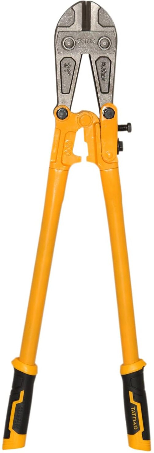 OKASTA Heavy duty 24 inch BC-24 Professional CR-V Metrial Bolt Cu...more - Image 1