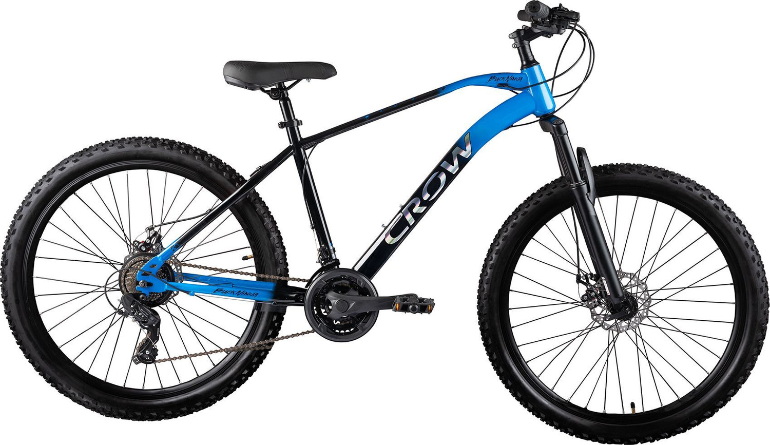 Image of OMO HAMPI PRO | SHIMANO Gear 3X9 ALIVIO | ALLOY Rigid Fork | Cassette | 700C T (inch) Hybrid Cycle /City Bike (27 Gear, Red, Rigid)