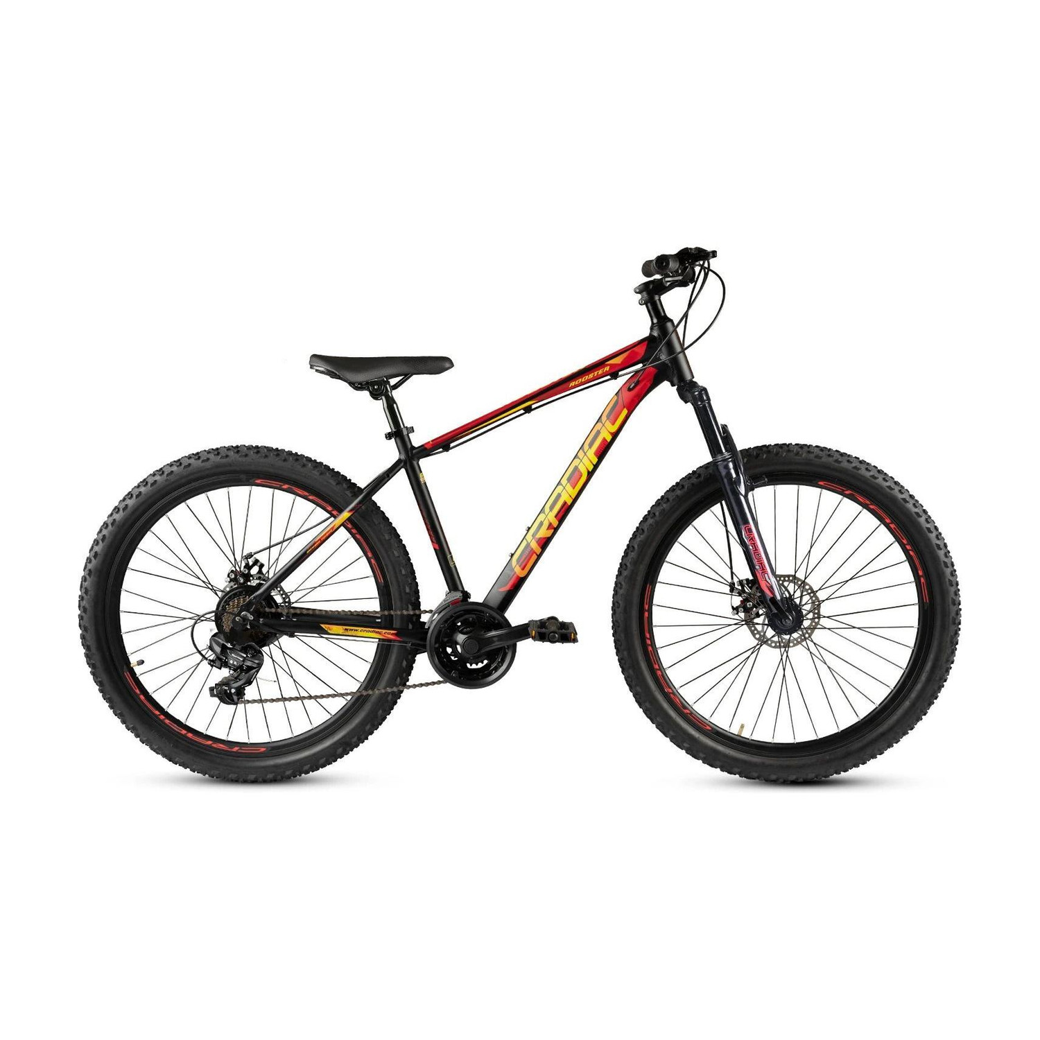CRADIAC Rooster Lite 29 inch Mountain Cycle - Image 1