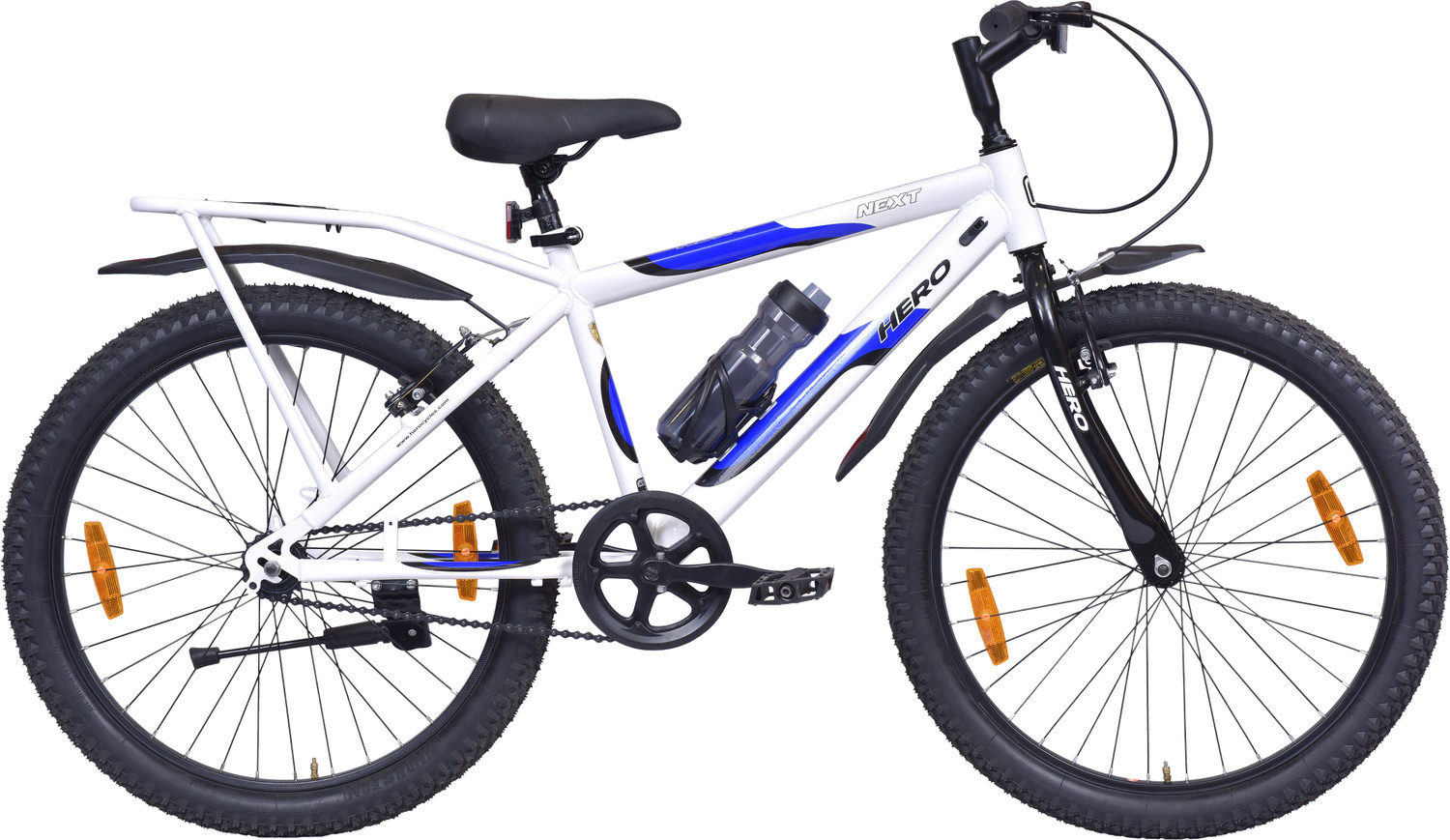 HERO Next IC 26T Mountain Cycle - Image 1