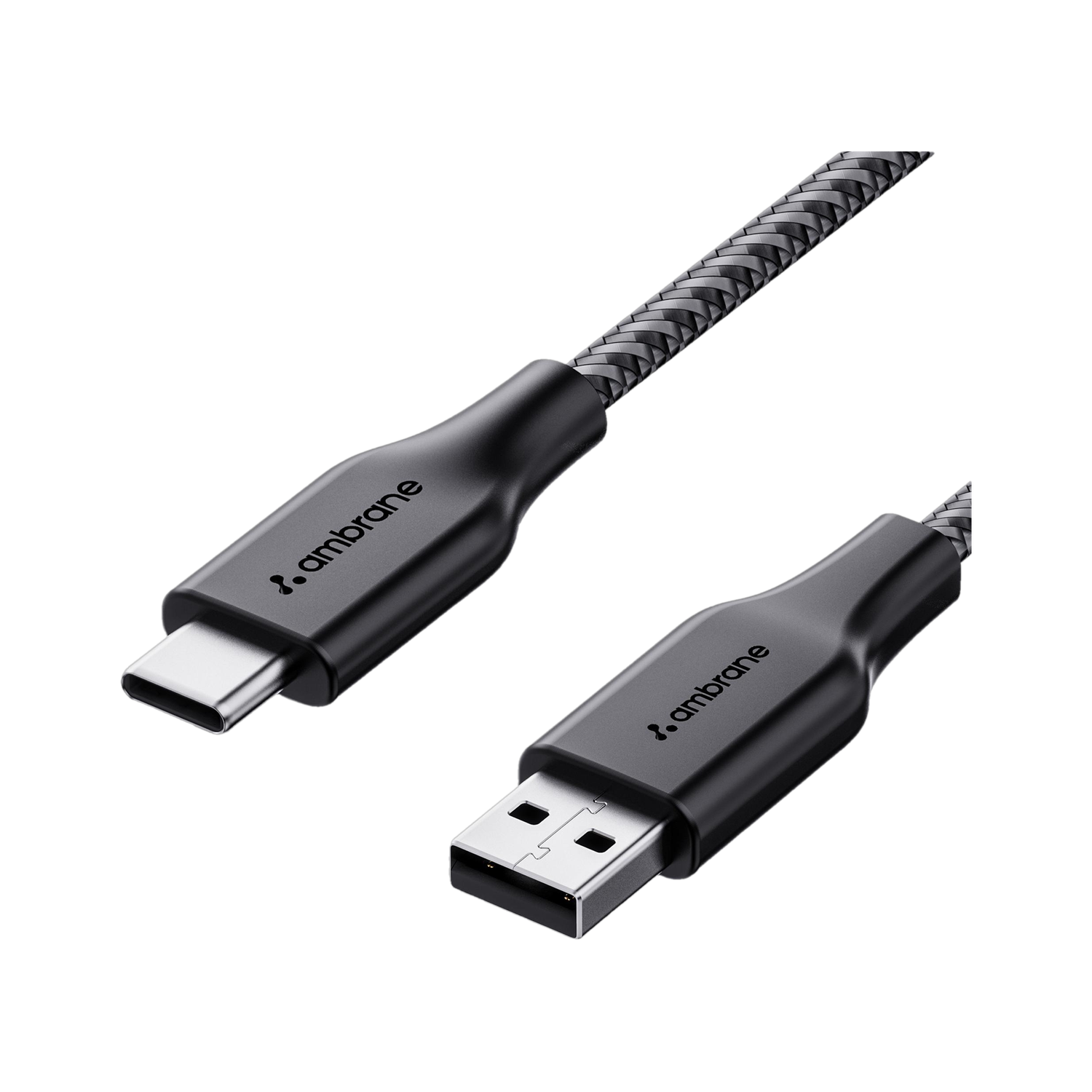 Ambrane USB Type C Cable 3A 1.5m - Image 6
