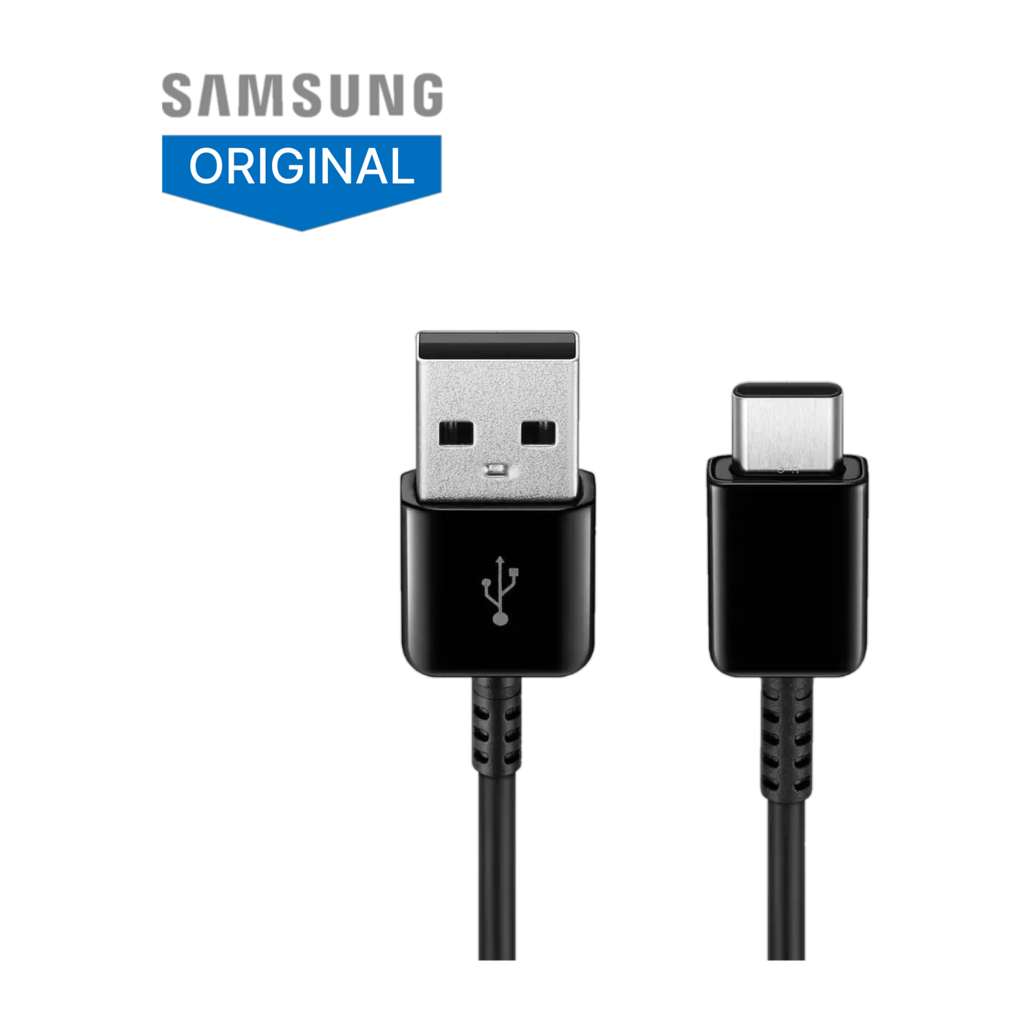 Samsung USB Type C Cable 2 A 1.5 m Original EP-DG930IBEGIN - Samsung : Flipkart.com