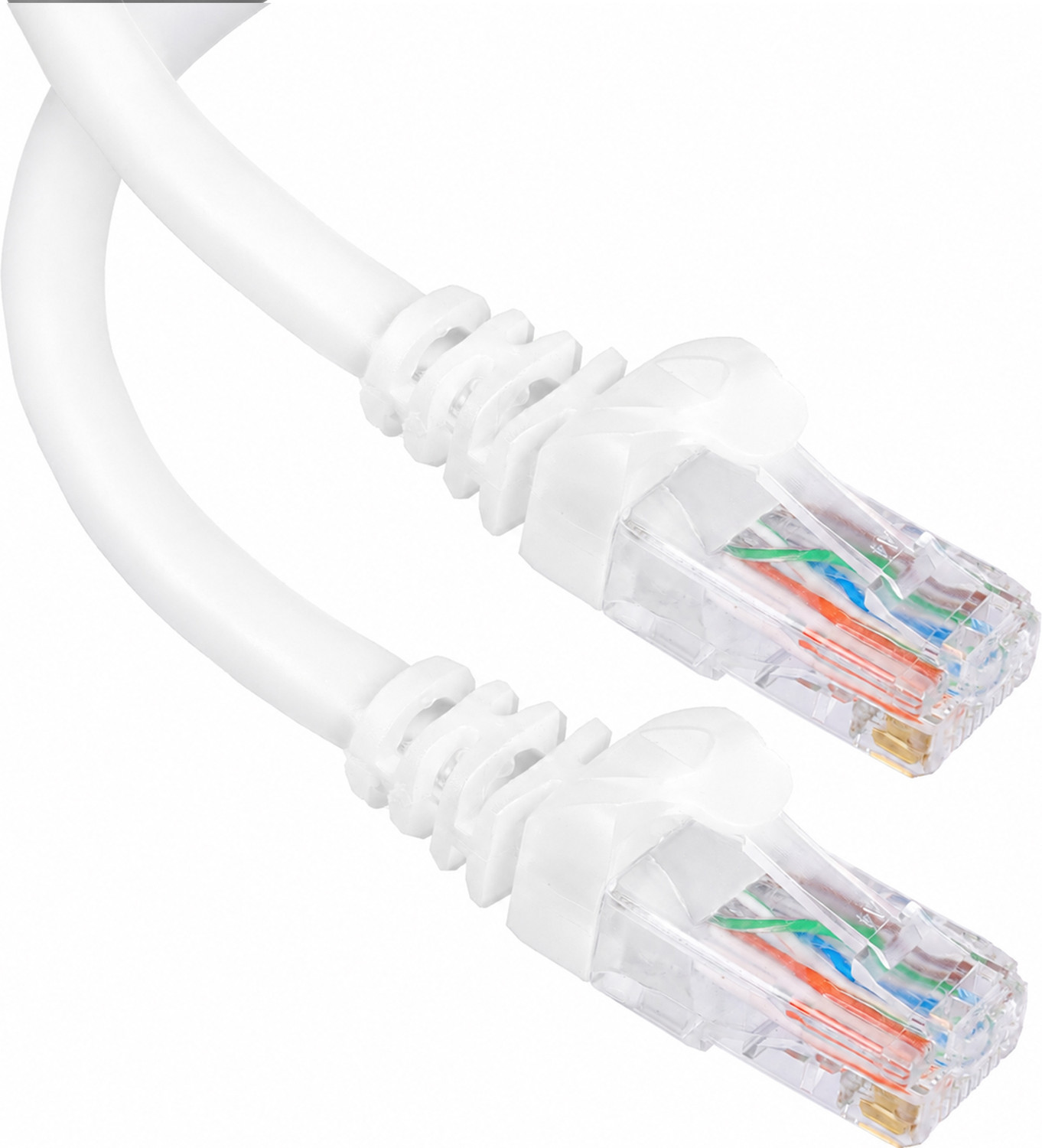 ZEBRONICS Ethernet Cable 1.5 m ZEB-PC4PCAT6- 1.5M - ZEBRONICS : Flipkart.com