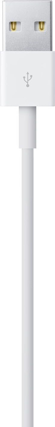 Image of powertronics Lightning Cable 1.2 m USB to Lightnning Cable 20W,[MFi Certified With 2 YEARS WARRANTY*] Fast Charger Cable USB Delivery Cord for IPH0NE 14 /13 /12 /11 /XS /XR /X /8 /Plus. (Compatible with iPhone, iPhone 7, iPhone 8 Plus, iPhone 11, iPhone 12, iPhone 13, iPhone 14, White, MicroUSB To Lightning)