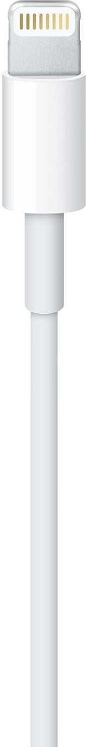 Image of powertronics Lightning Cable 1.2 m USB to Lightnning Cable 20W,[MFi Certified With 2 YEARS WARRANTY*] Fast Charger Cable USB Delivery Cord for IPH0NE 14 /13 /12 /11 /XS /XR /X /8 /Plus. (Compatible with iPhone, iPhone 7, iPhone 8 Plus, iPhone 11, iPhone 12, iPhone 13, iPhone 14, White, MicroUSB To Lightning)