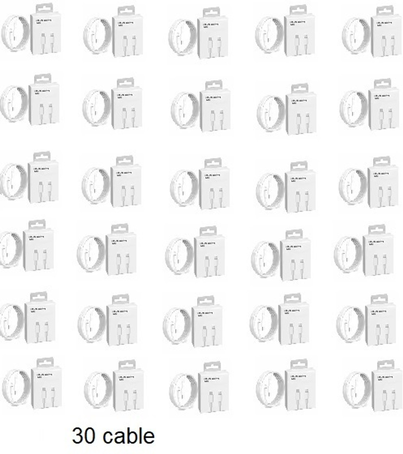 Image of Flipkart SmartBuy Lightning Cable 3 A 1.5 m Long Type C to Lightning Cable (Compatible with iPhone 6 /7 / /8 /X /XS Max /SE /11 /12 /13 /14 Plus, Pro Max, Type C to Lightning cable, White, One Cable, USB Type C To Lightning, 20 W)