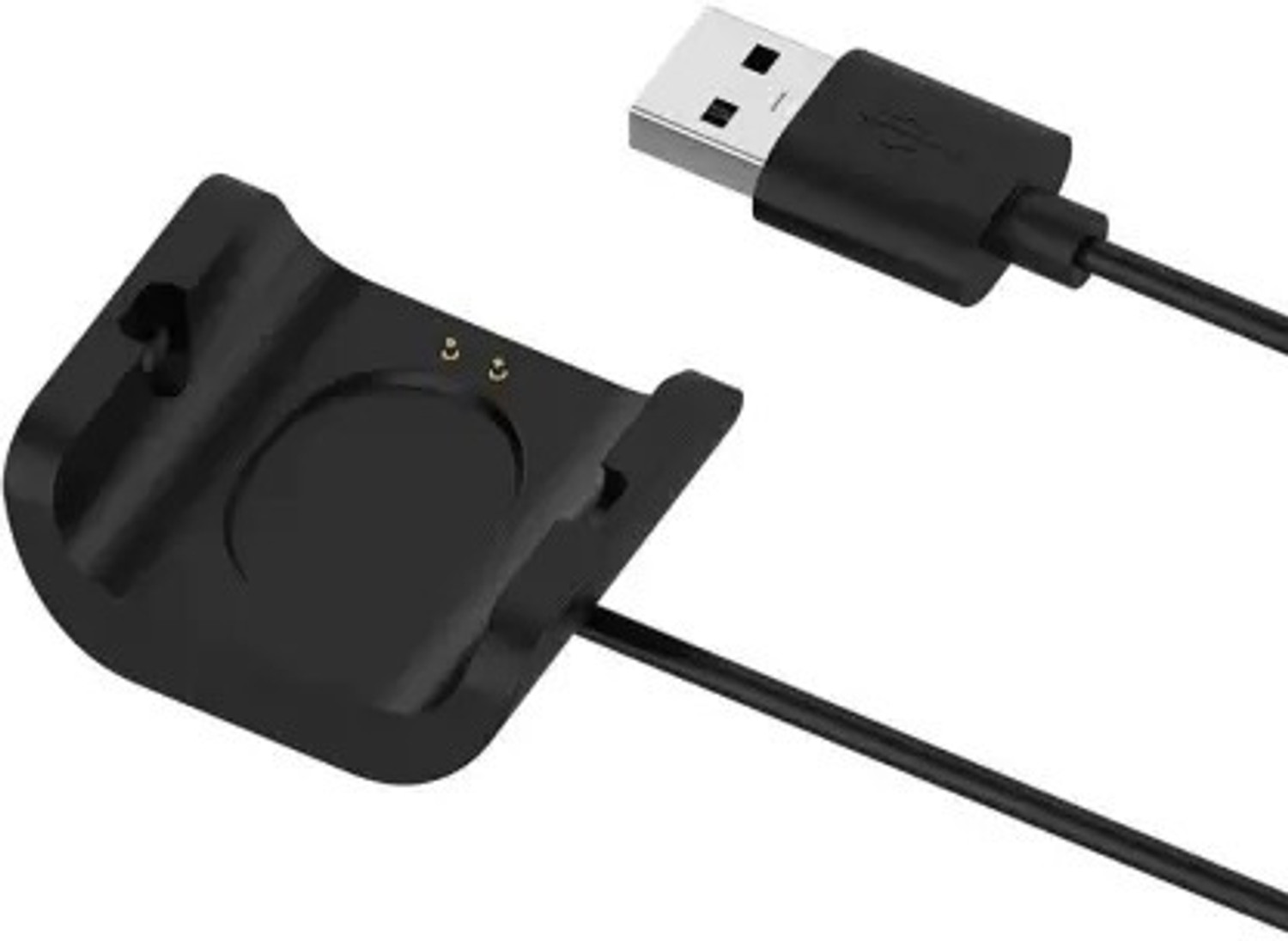 Image of ZQWINT 4 Pin SmartWatch Charger Charging Pad