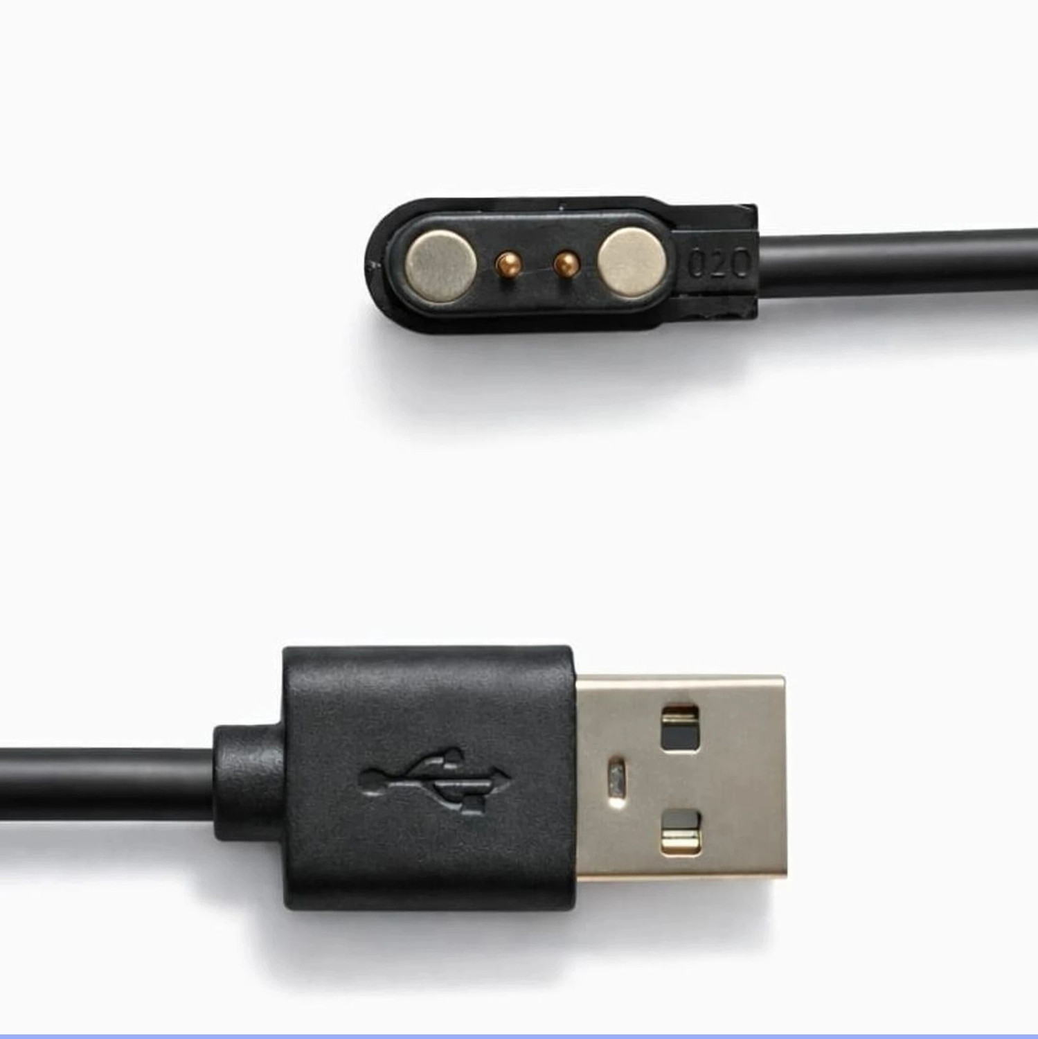 JPGC Magnetic Charging Cable 2 A 0.5 m SMART WATCH CHARGING CABLE__B2 - JPGC : Flipkart.com