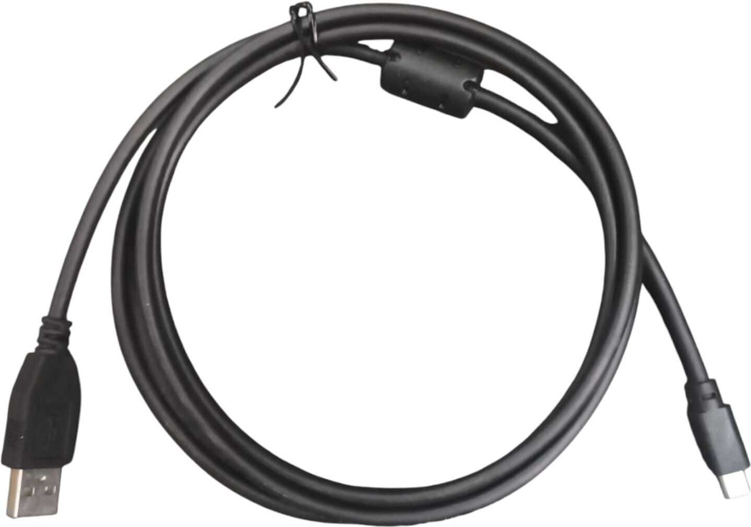 Image of ms star Micro USB Cable 3 A 1 m USB Micro Data Cable 33W Fact Charging Cable Life Time Warranty (Compatible with Mobile, Headphone, Power Bank, White, One Cable, USB Type A To Micro USB)