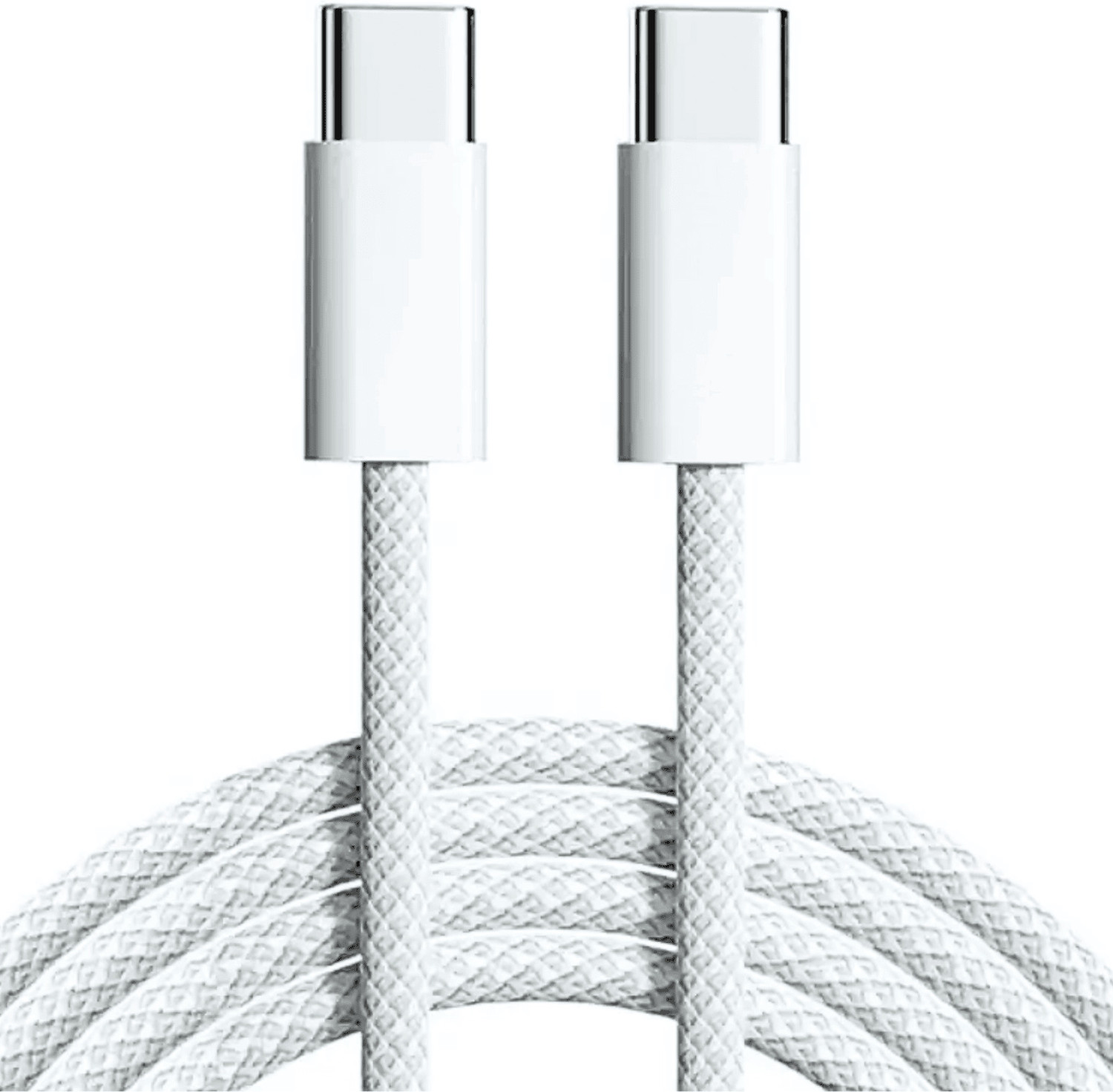 RoarX Type C 6 A 1 m Original quality type c charger cable c to c cable 60w fast charging compatible with 16/15 type c data cable mfi certified iphone cable type c to type c cable - RoarX : Flipkart.com