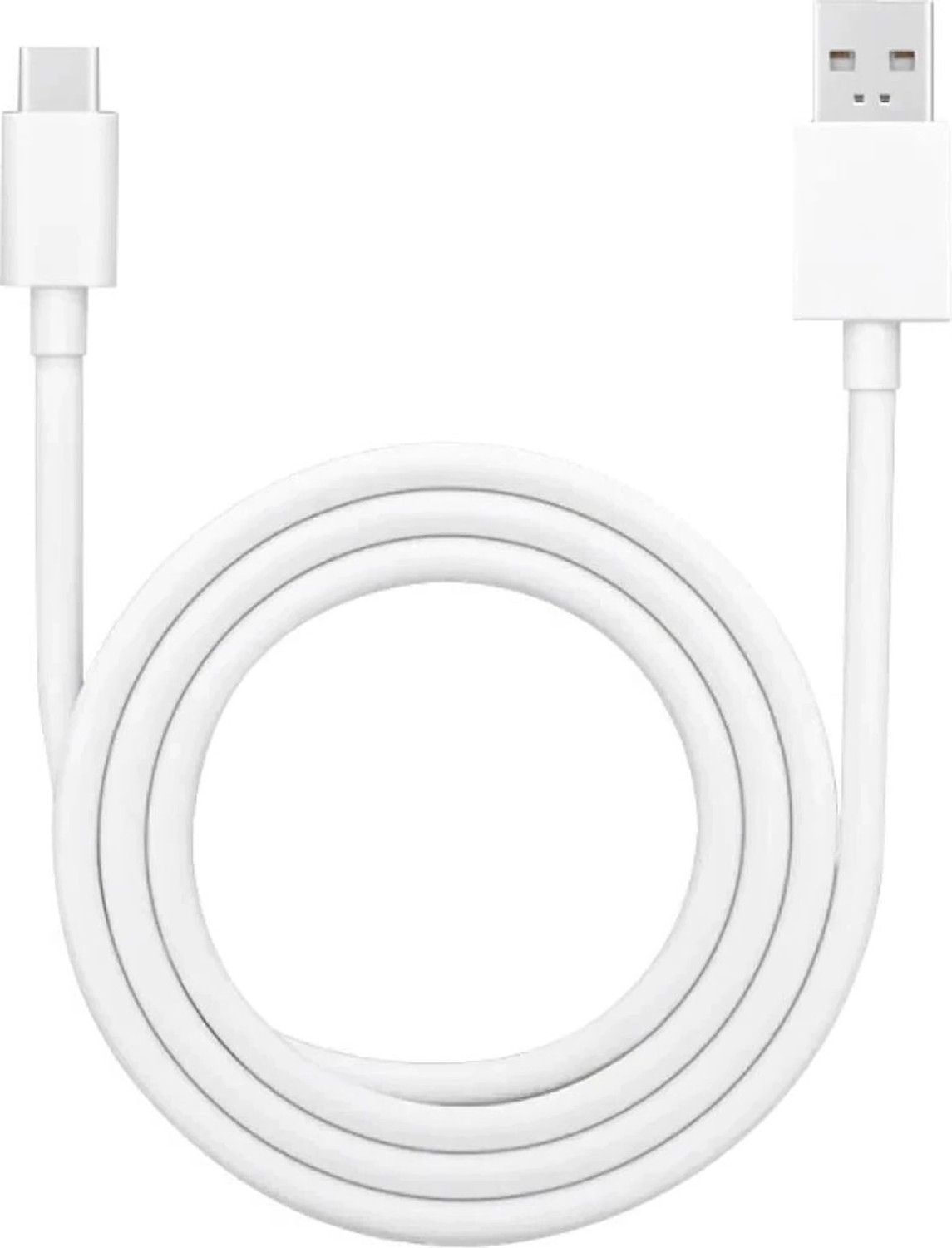 OPPO USB Type C Cable 8 A 1 m Supports 45W fast charging|Durable TPE material|OPPO Official Authentic Product SUPERVOOC USB-A TO TYPE-C DATA Cable