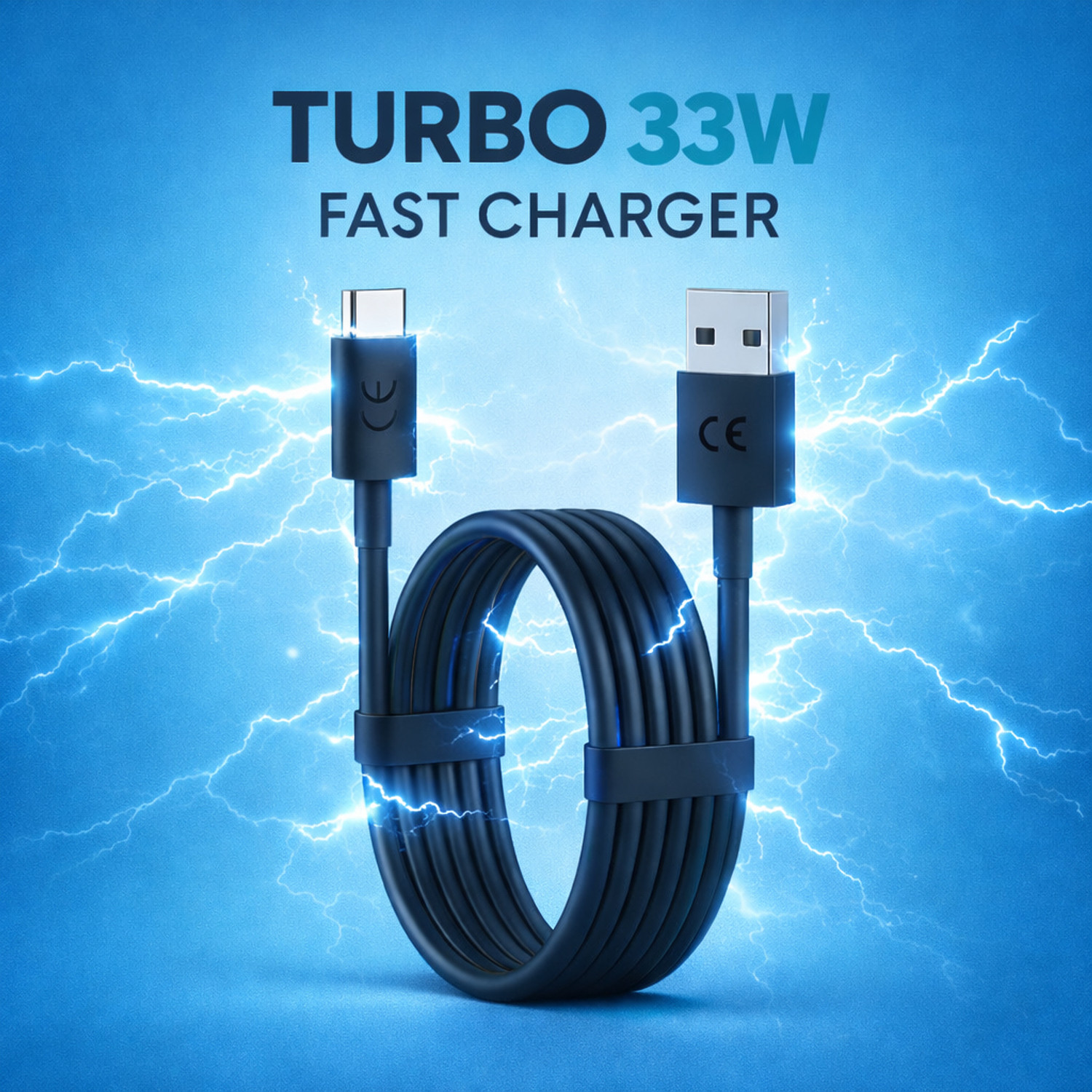 Tart USB Type C Cable 3 A 1 m Original 33W Turbo Fast Charging USB A to C Data Cable for Motorola Edge 60 Fusion/Edge 50 Fusion/Edge 50 Ultra/Edge 50 Pro/Edge 30 Ultra/Edge 30 Pro/Edge 40 Neo/Razr 50 Ultra/G54/G64/G84/E40/G35 &amp; Support Other USB-C Devices - Tart : Flipkart.com
