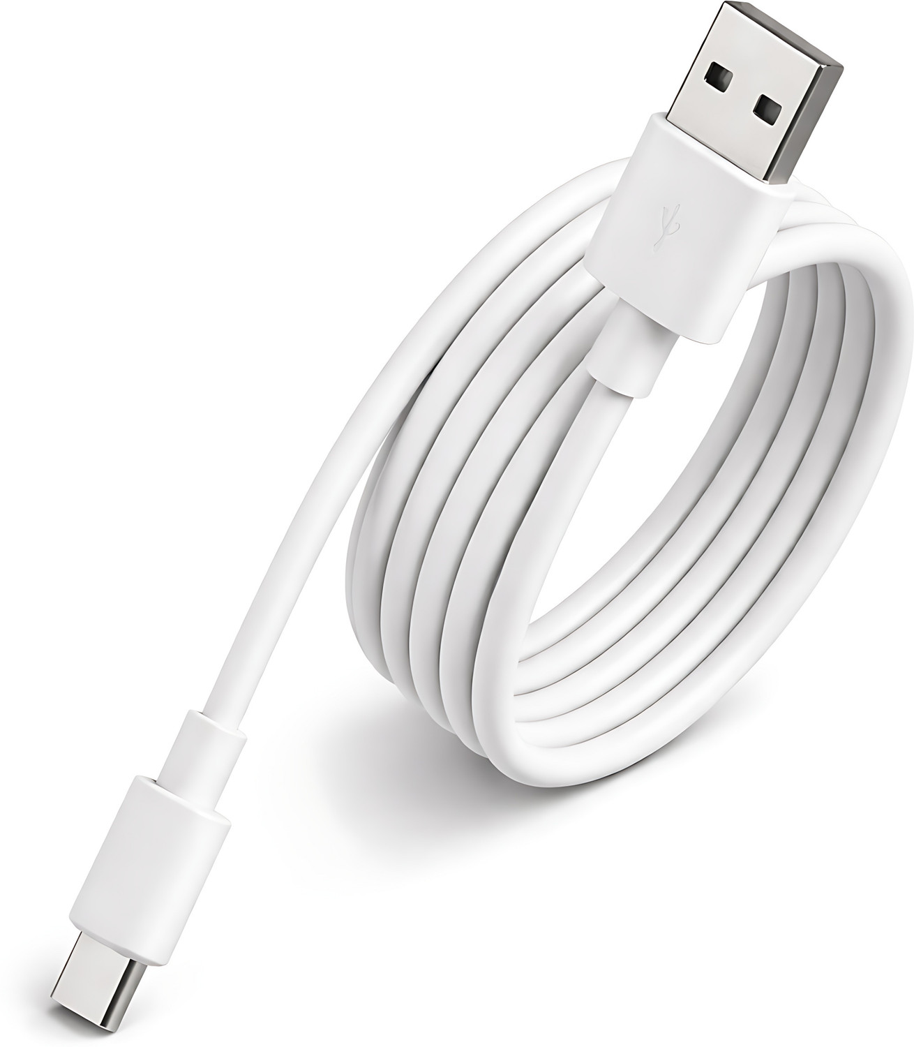 MAK USB Type C Cable 6 A 1 m PVC 60W Premium USB-A to Type-C Fast Charging Cable with Rapid Data Transfer, Smooth PVC Build, Universal Compatibility - MAK : Flipkart.com