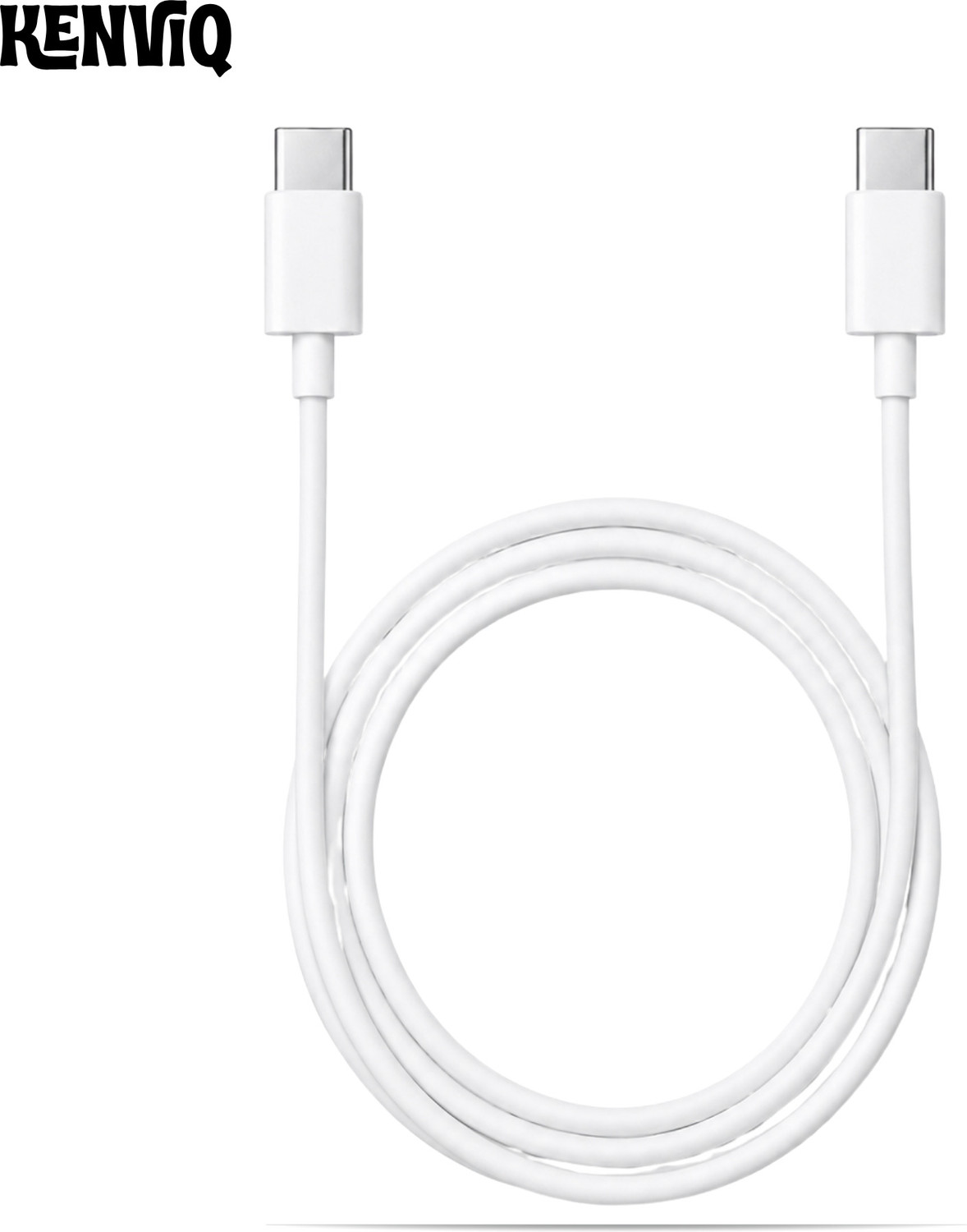 Image of SUFO USB Type C Cable 3 A 1 m 3A - 33W Turbo Power Super Fast Charging Cable (Compatible with Motorola, G14, Moto G 5G, G10 Power, G9, G9 Power, Black, One Cable, USB Type A To USB Type C)