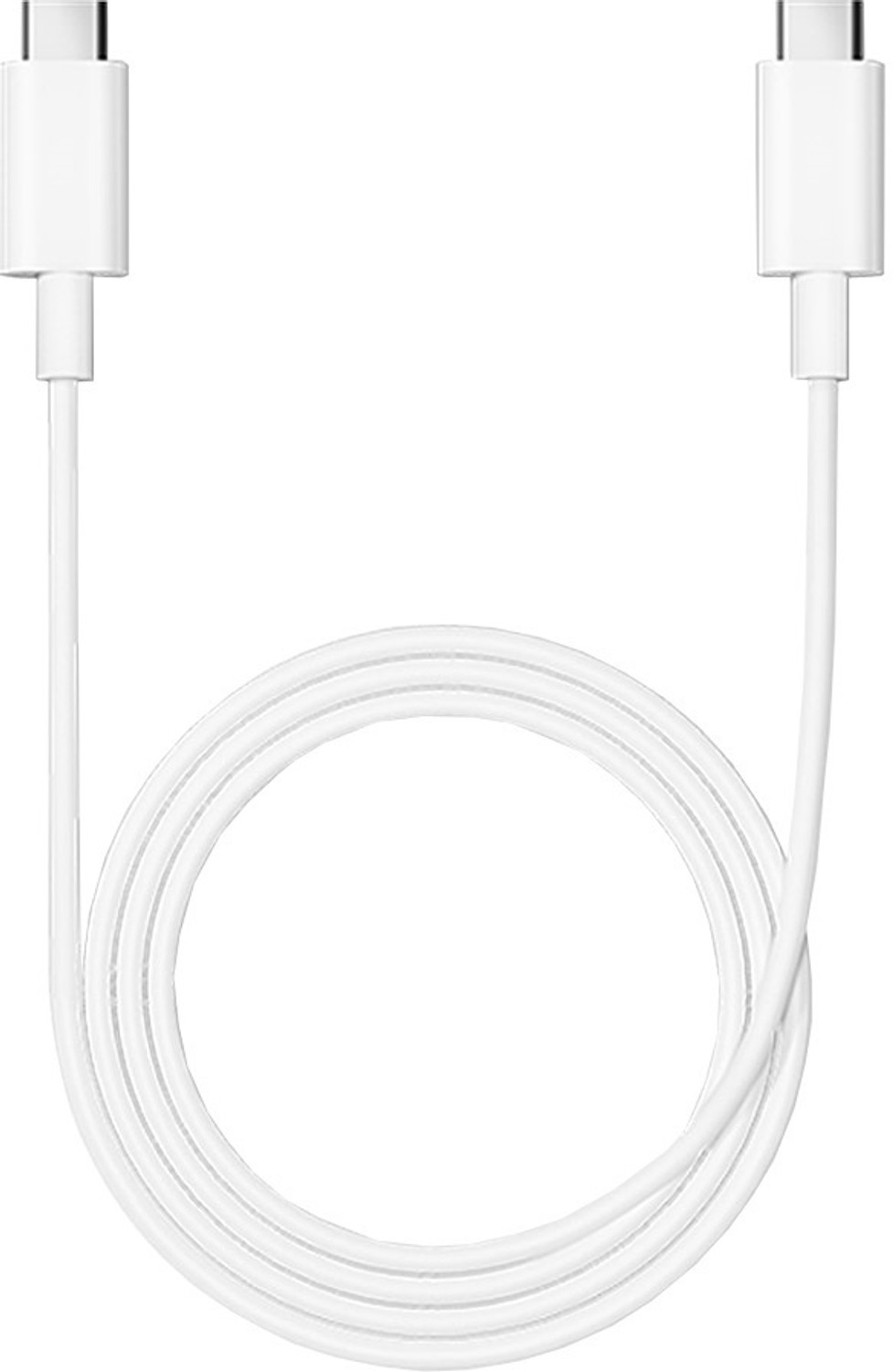 Image of REDMI Type C 1 m USB TYPE C FAST CHARGING CABLE (Compatible with ALL DEVICES, Black, USB Type A To USB Type C)