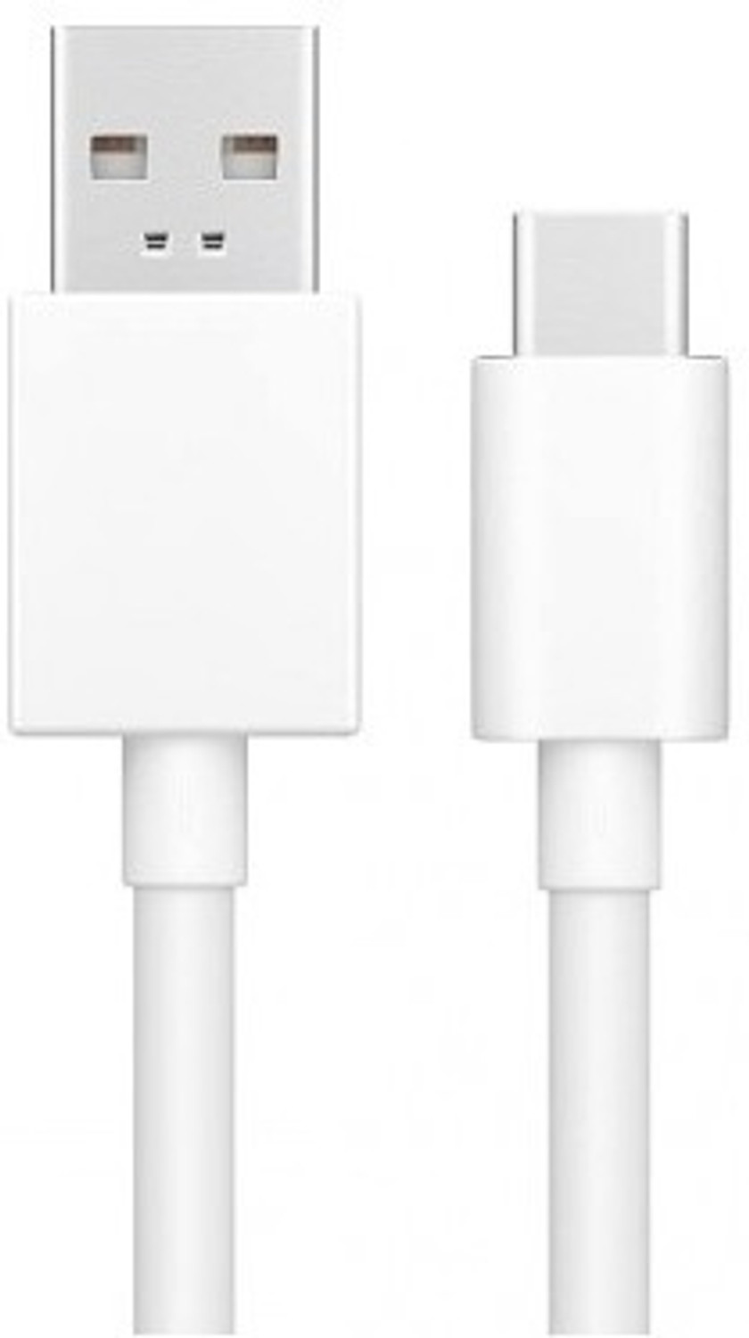 Image of ULTRADART USB Type C Cable 8 A 1 m original 80W / /65W ULTRAFAST SUPERVOOC /WARP /SUPERDART /VOOC /DART FAST CHARGER CABLE (Compatible with oppo,realme,narzo,oneplus,vivo,iqoo,samsung,motorola,mi,redmi,poco, Grey, One Cable, USB Type A To USB Type C)