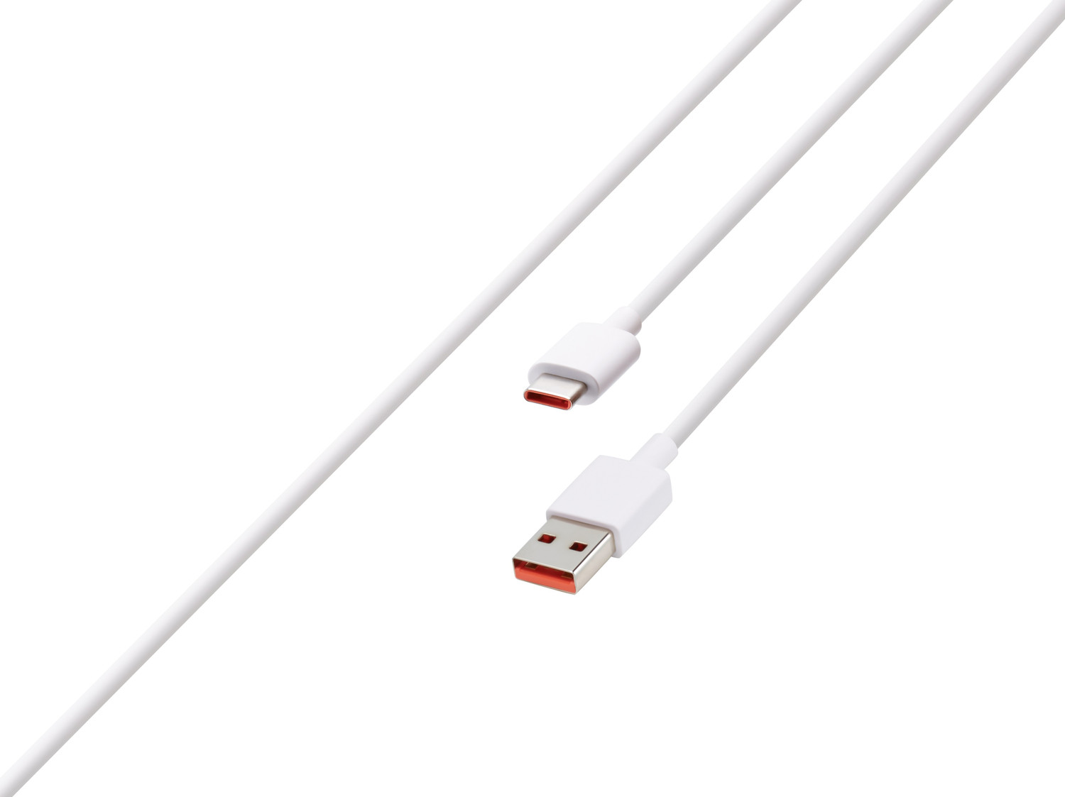 Image of REDMI Type C 1 m USB TYPE C FAST CHARGING CABLE (Compatible with ALL DEVICES, Black, USB Type A To USB Type C)