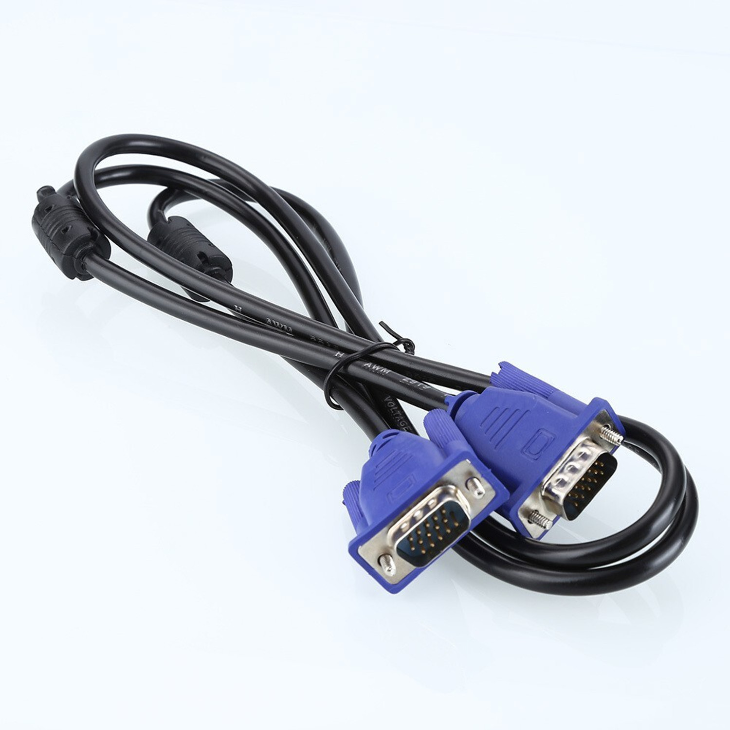 99Gems VGA Cable 1.5 m PREMIUM QUALITY 1.5 - 99Gems : Flipkart.com