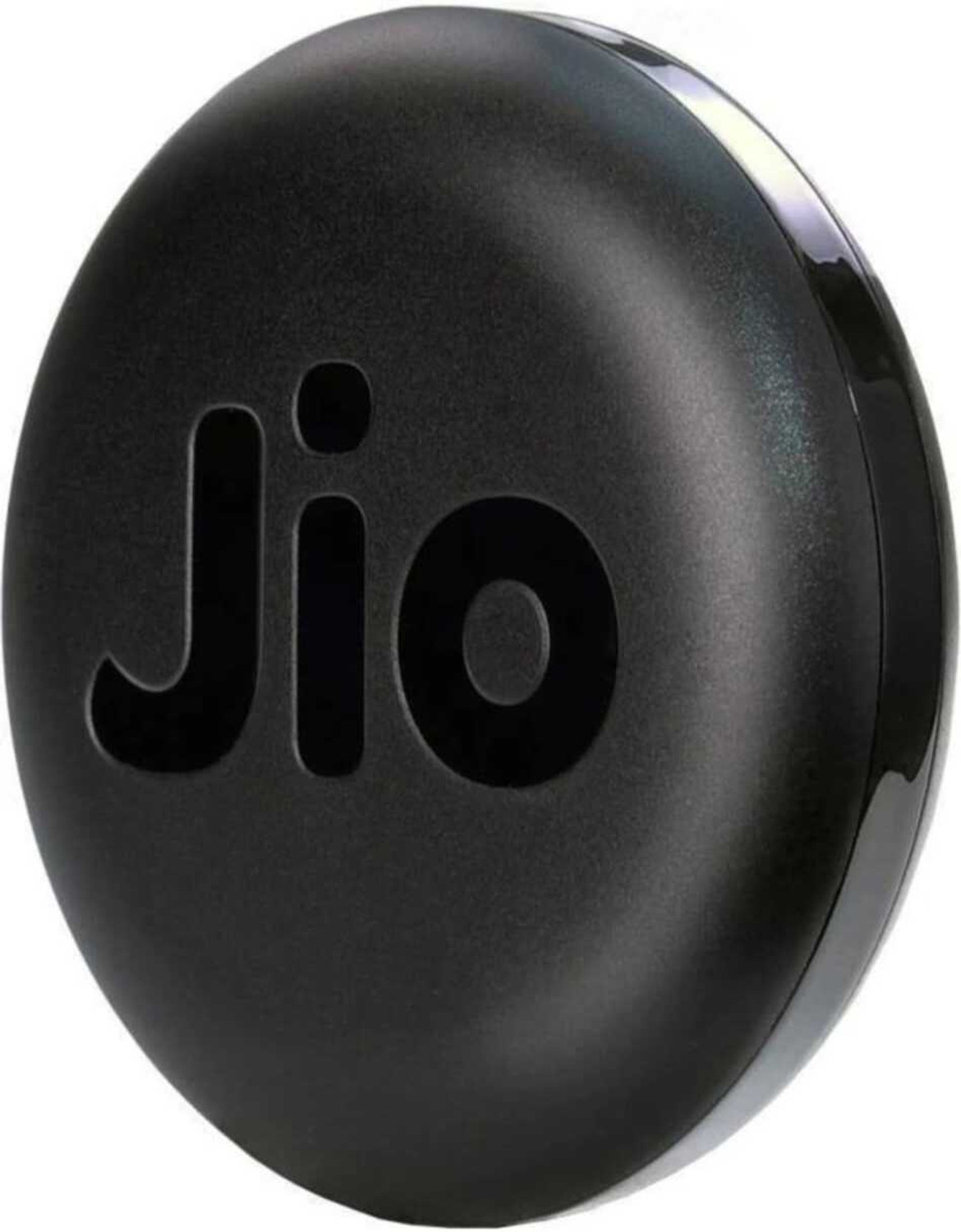 Image of JioFi M2s 150 Mbps Data Card with Call Support (Black)
