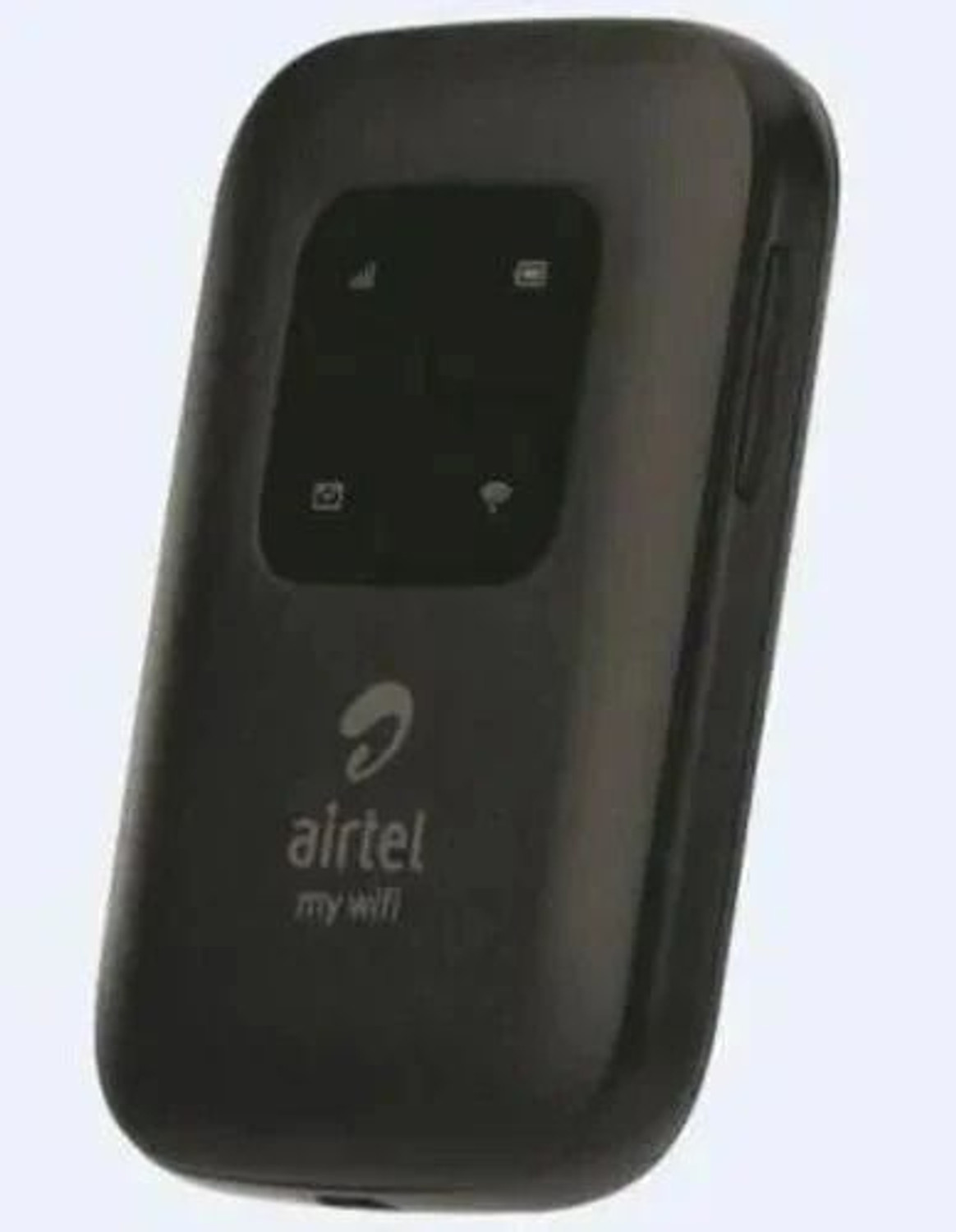 Image of JioFi M2s 150 Mbps Data Card with Call Support (Black)