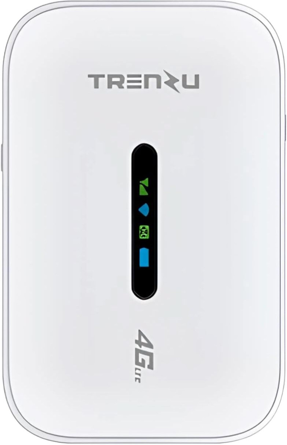 Image of JioFi M2s 150 Mbps Data Card with Call Support (Black)
