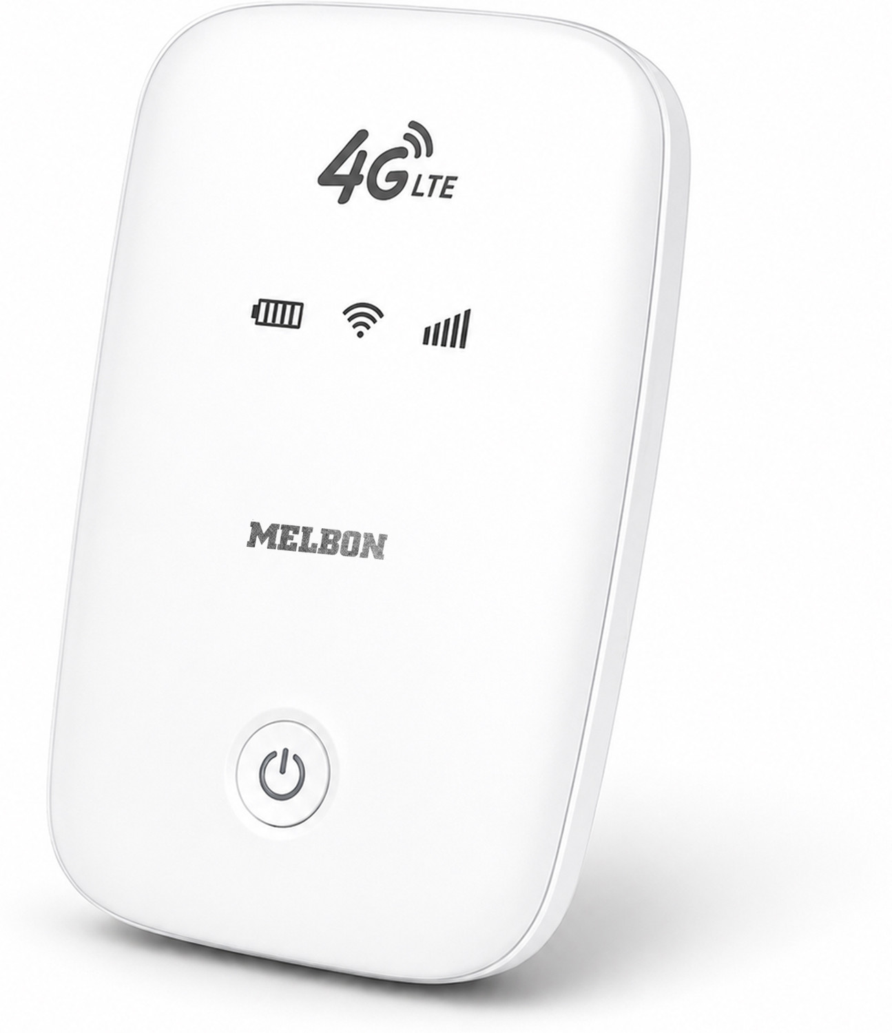 Melbon WT12 4G LTE Hotspot 2.4GHz MiFi Device - Image 1