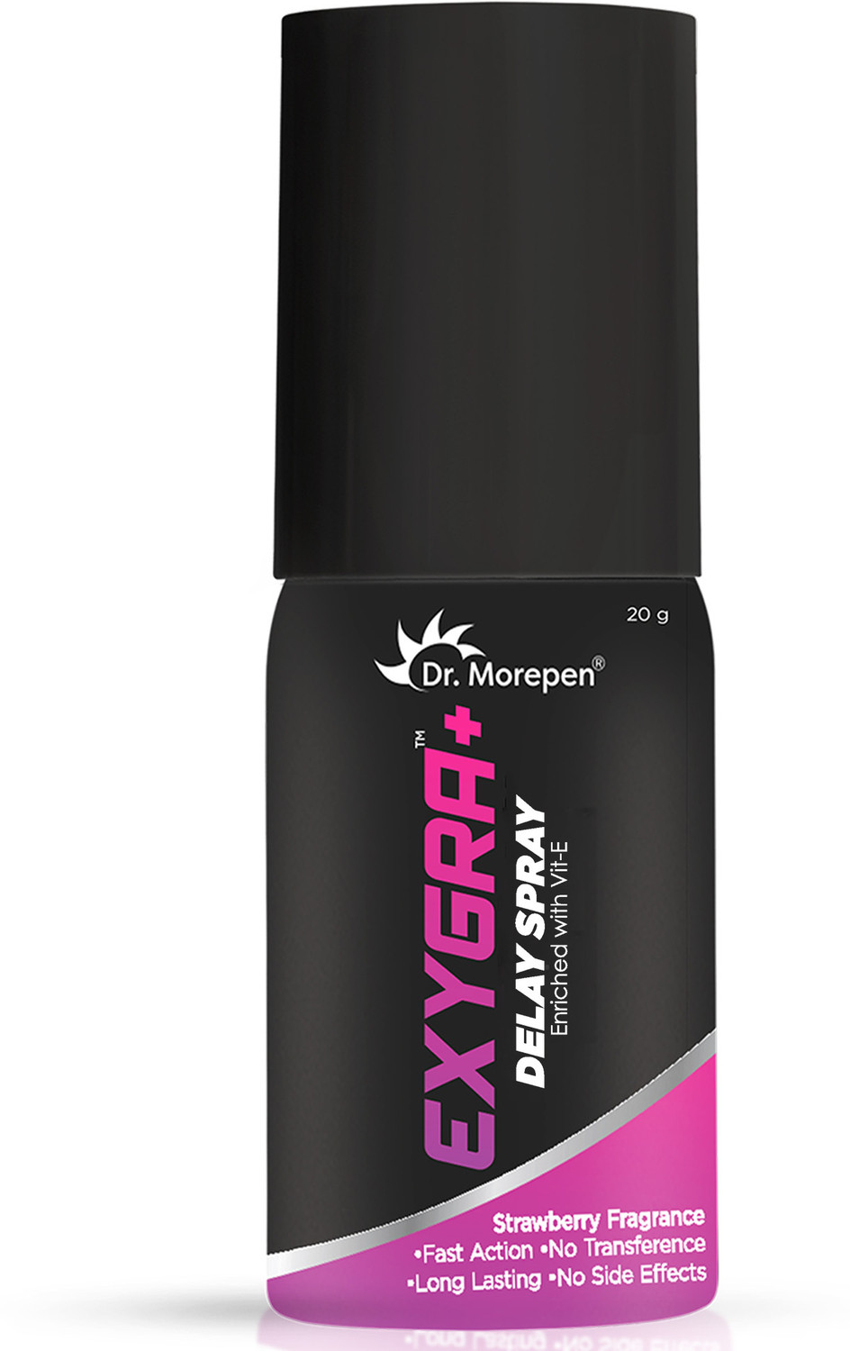 Image of myUpchar Urjas Gold Topical delay spray for men (20 g)