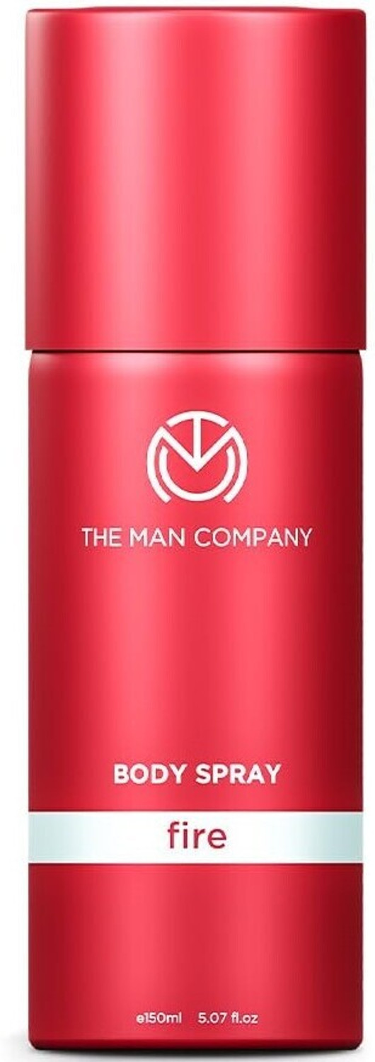 Image of THE MAN COMPANY Night Deodorant | Premium Long-Lasting Deodorant Body Spray Deodorant Spray - For Men & Women (150 ml)