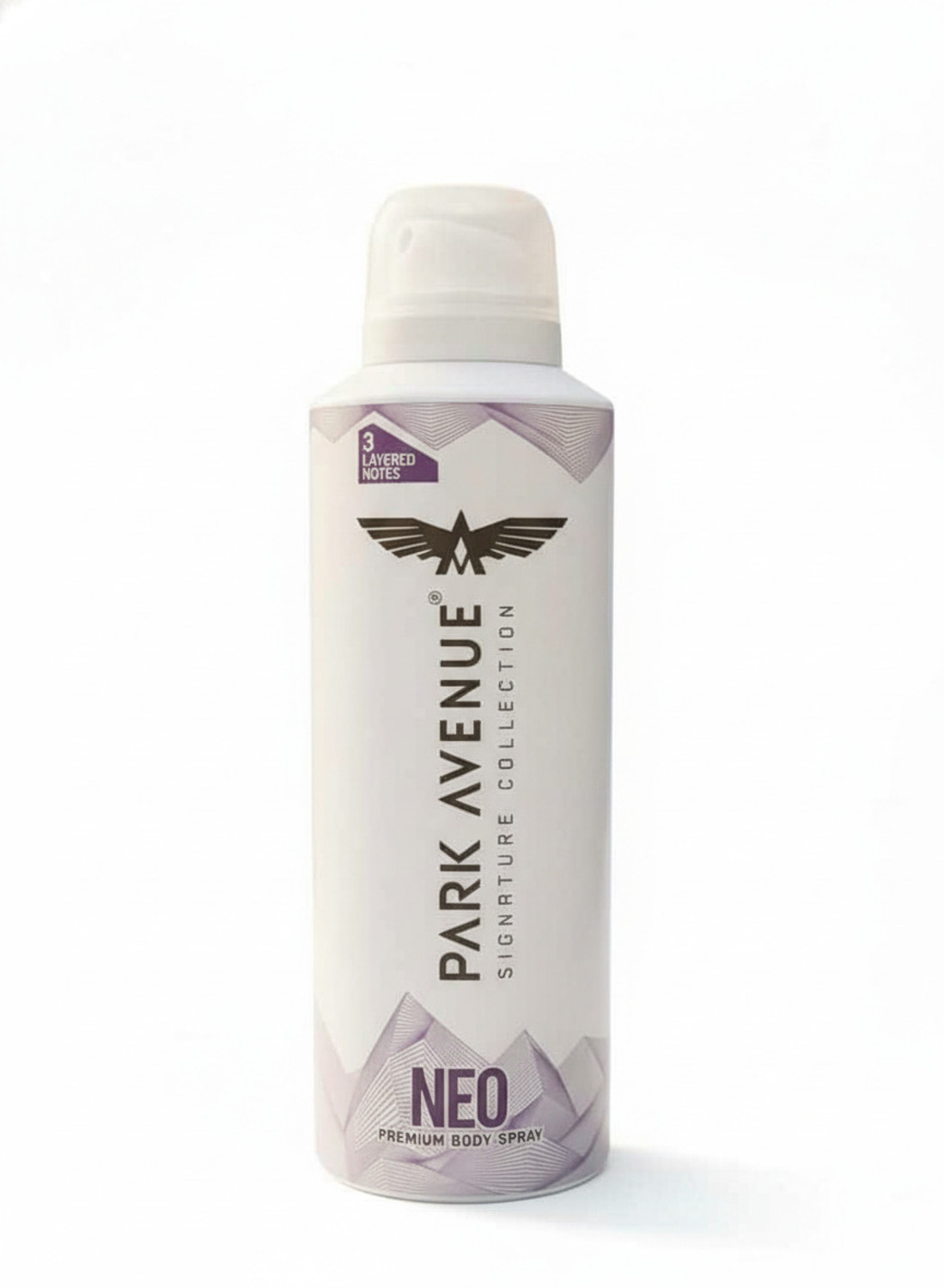 Image of PARK AVENUE Discover Premium Body Spray for Men | Long-Lasting Fresh Deodorant Body Spray - For Men & Women (150 ml)