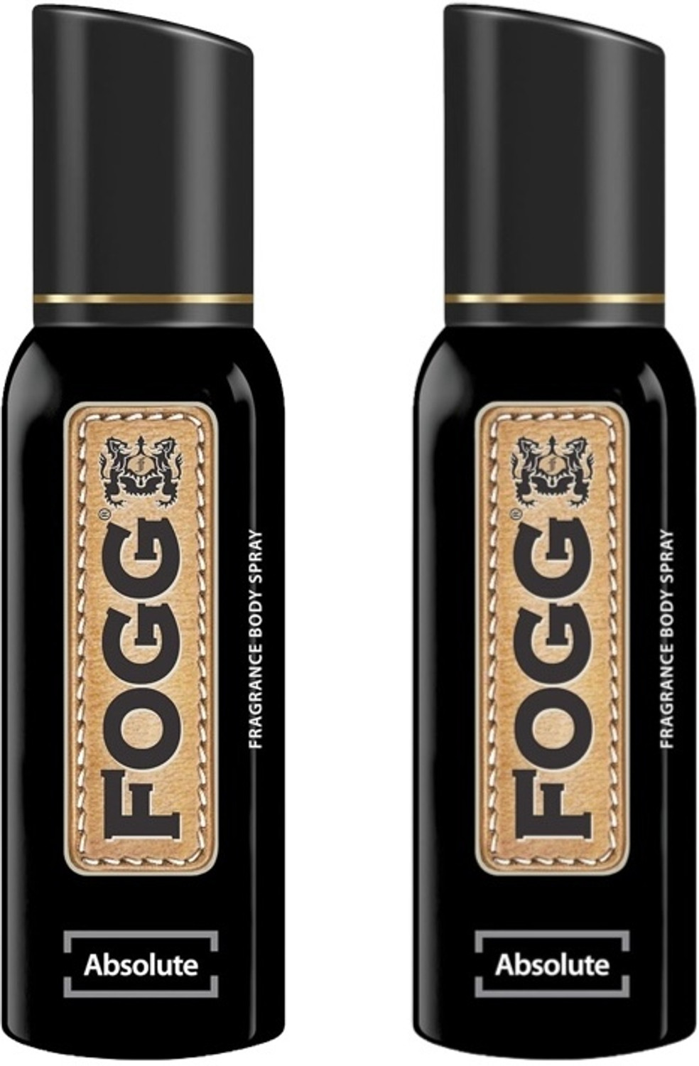 FOGG Fantastic Absolute Perfume Body Spray 150ml - Image 1