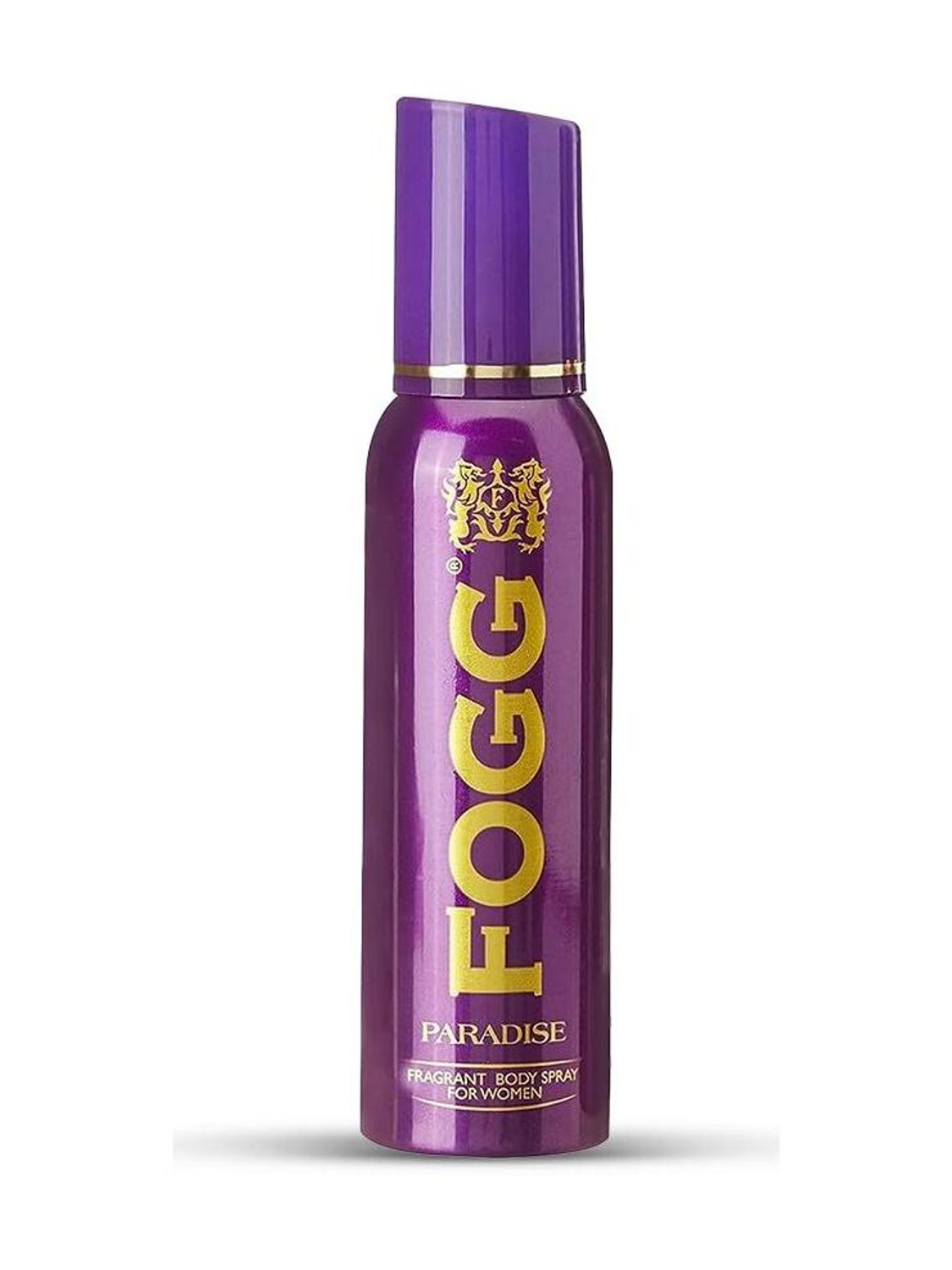 FOGG Paradise No Gas Deodorant Unisex Body Spray - Image 1