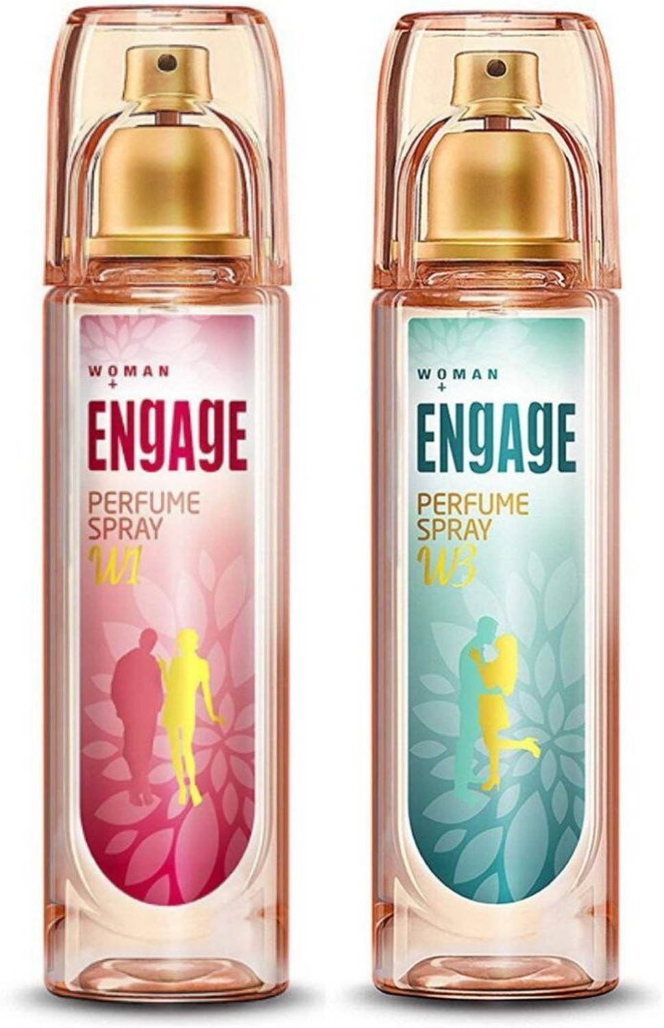 Image of creation Lustrous Woman Deodorant Spray - For Women (200 ml)