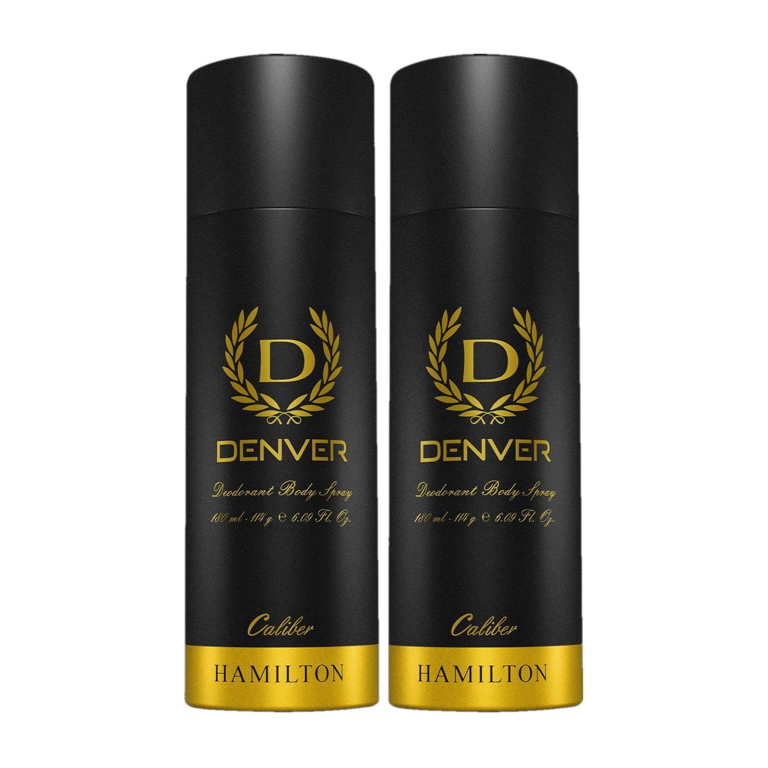 Image of DENVER Honour,Pride |Long Lasting|Provides 24hour odor protection Deodorant Spray - For Men (50 ml, Pack of 4)