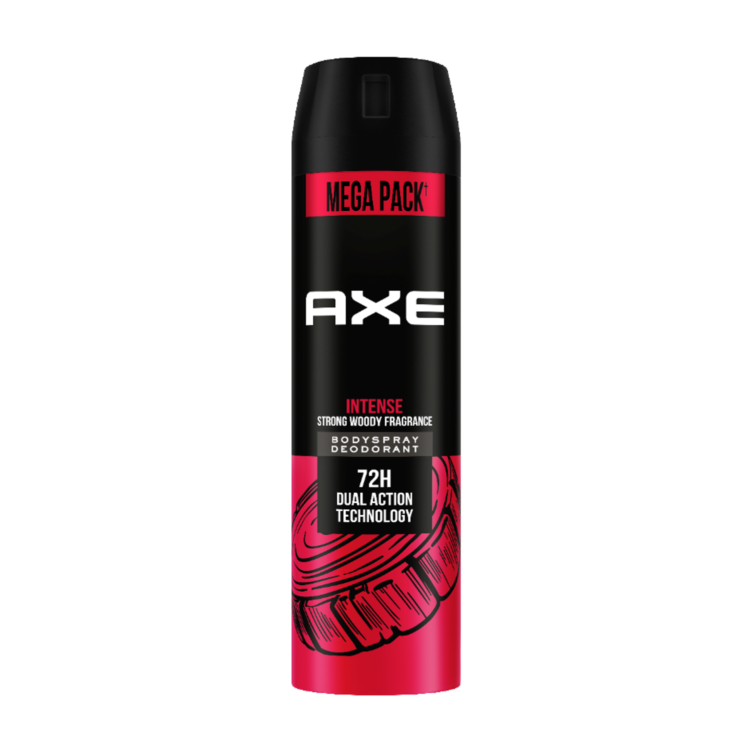 Image of AXE Excite Deodorant Body Spray Perfume Body Spray - For Men (150 ml)