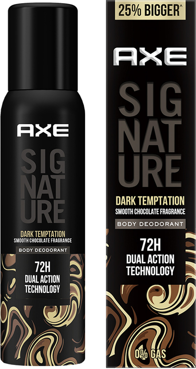 Image of PARK AVENUE STORM Deodorant Spray - For Men (280 ml, Pack of 2)