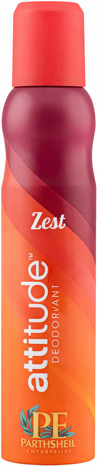 Image of creation Lustrous Woman Deodorant Spray - For Women (200 ml)