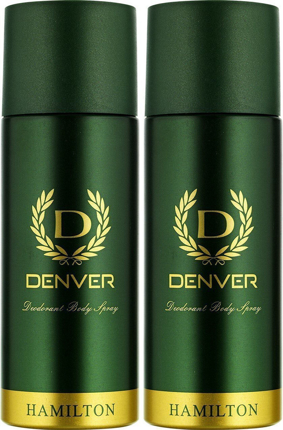 Image of DENVER Honour,Pride |Long Lasting|Provides 24hour odor protection Deodorant Spray - For Men (50 ml, Pack of 4)