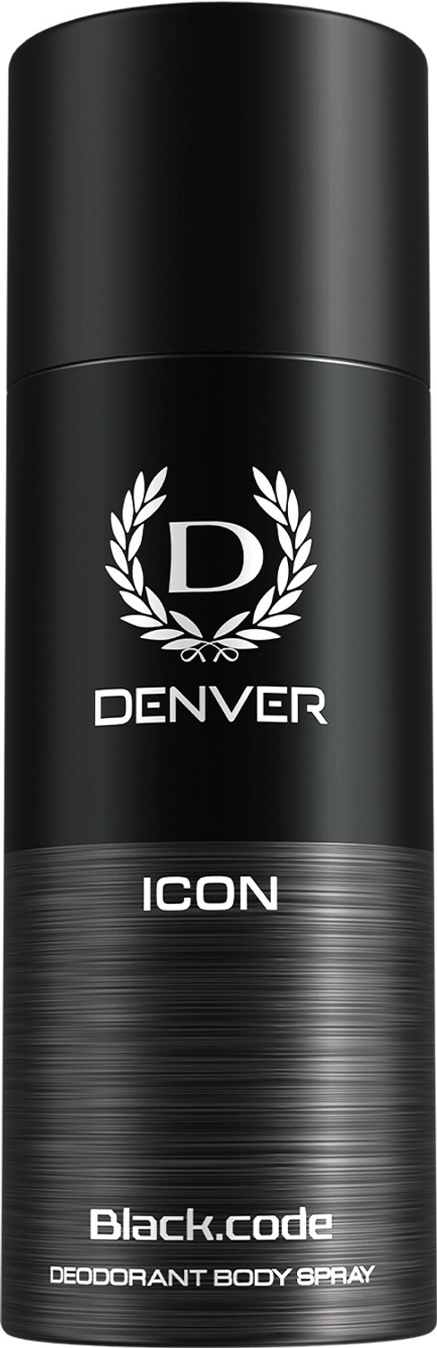 Image of DENVER Natural Honour Hamilton-Brown Perfume (100 ml) pk of 1 Body Spray - For Men (100 ml)
