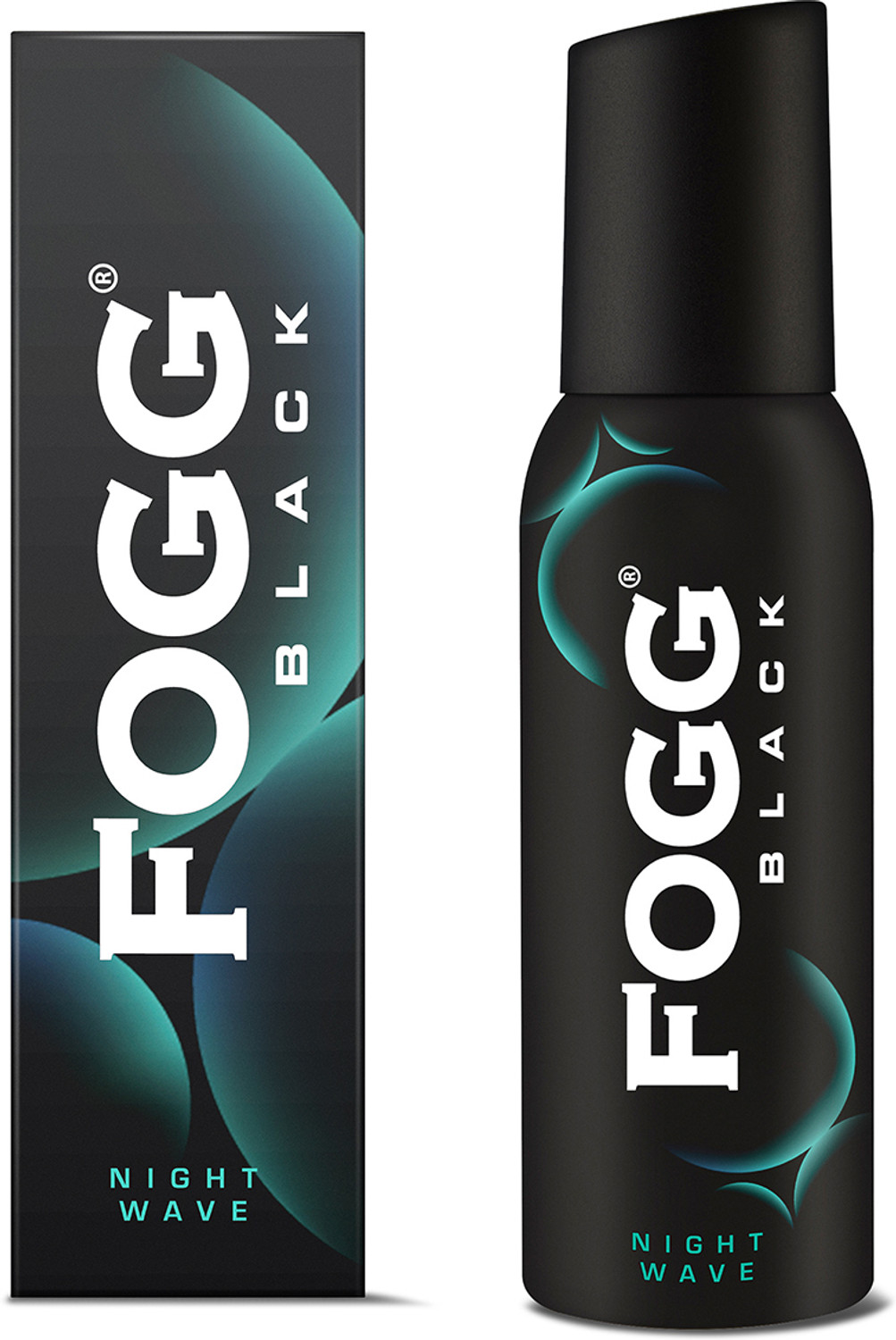 Image of Wild Stone Code Chrome Deodorant Body Spray Body Spray - For Men (120 ml)