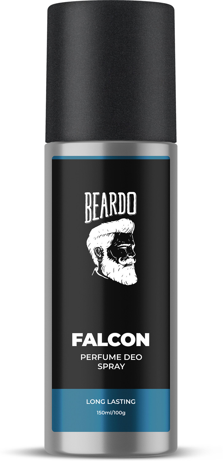 BEARDO Falcon Perfume Deodorant 150 ml - Image 1