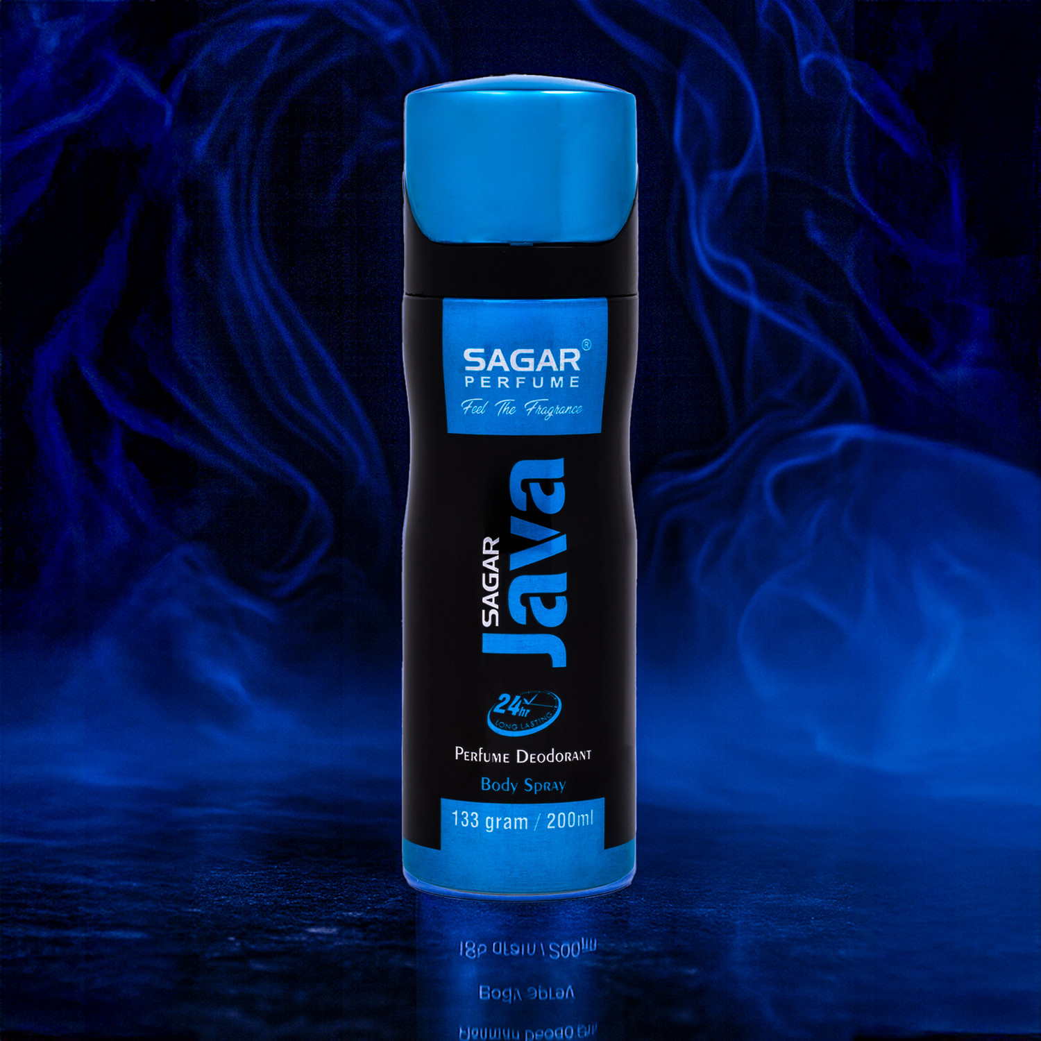 Image of FOGG TYCON 15ML -BODY DEO MINI PERFUME Deodorant Spray - For Men & Women (15 ml)