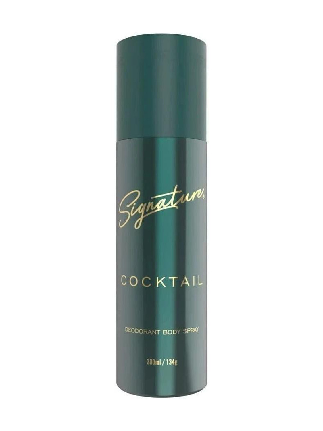 Signature Cocktail Deodorant Body Spray 200ml - Image 6