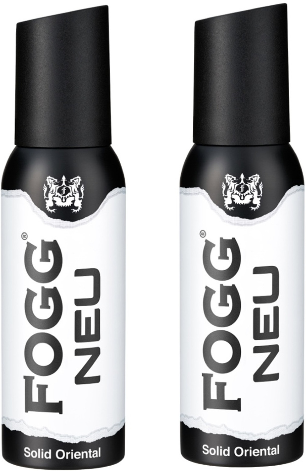 Image of FOGG Master Cedar 120ml * 1pc Body Spray - For Men (150 ml)