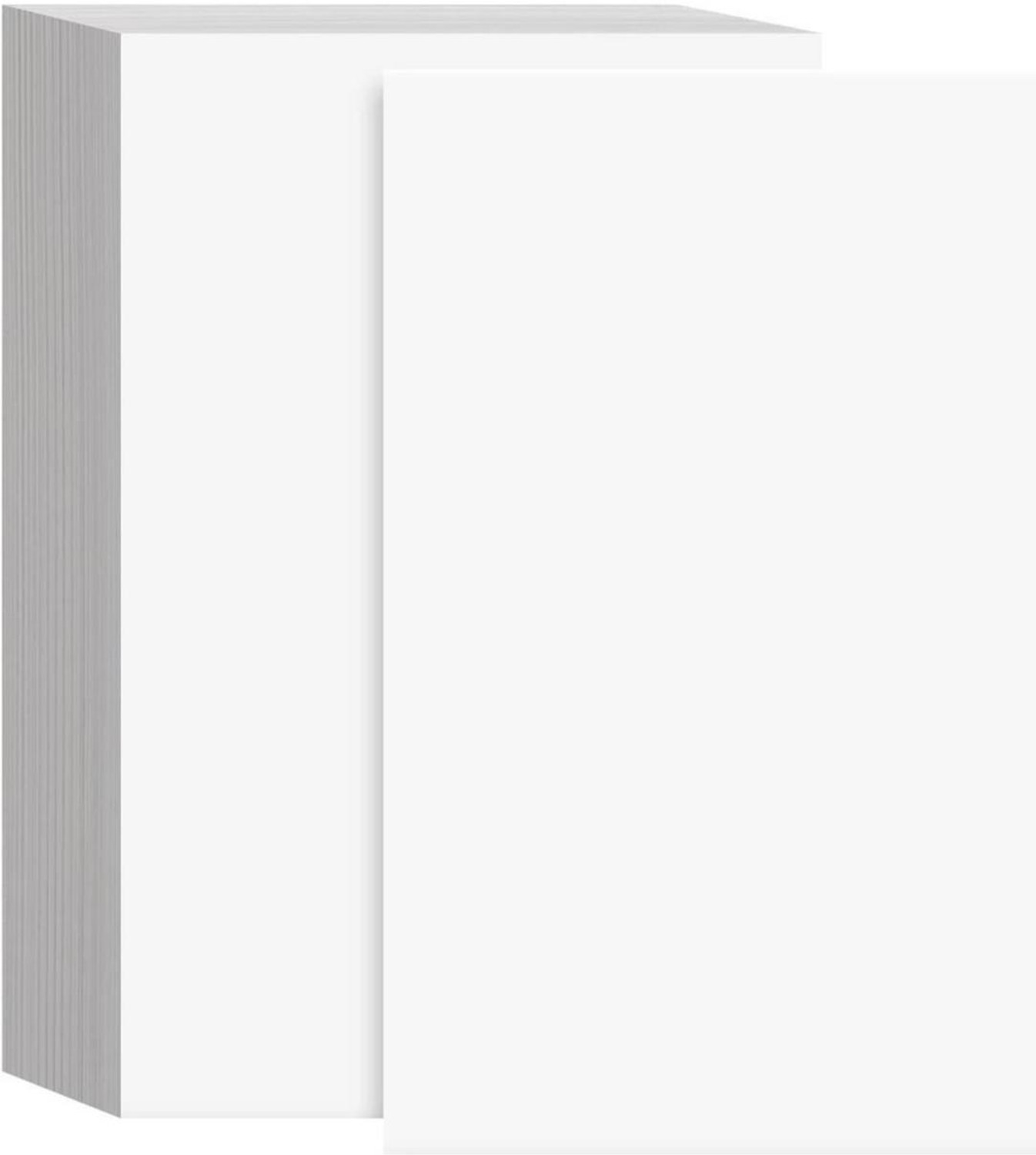 Image of IK COPY TrutOne Unruled A4 70 gsm Printer Paper (Set of 5, White)