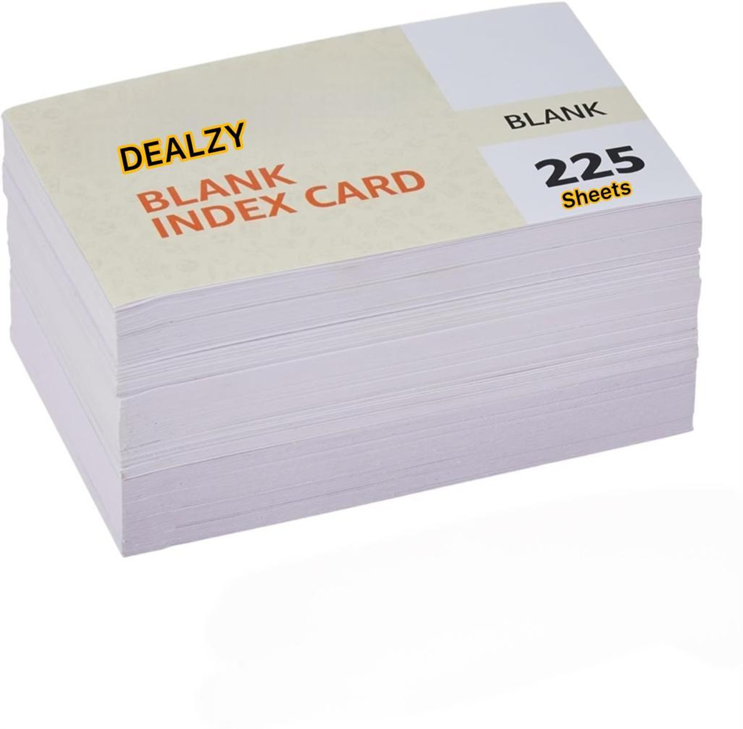 Image of PRP Premium Series 100 Pages plain paper A4 75 gsm A4 paper (Set of 1, White)
